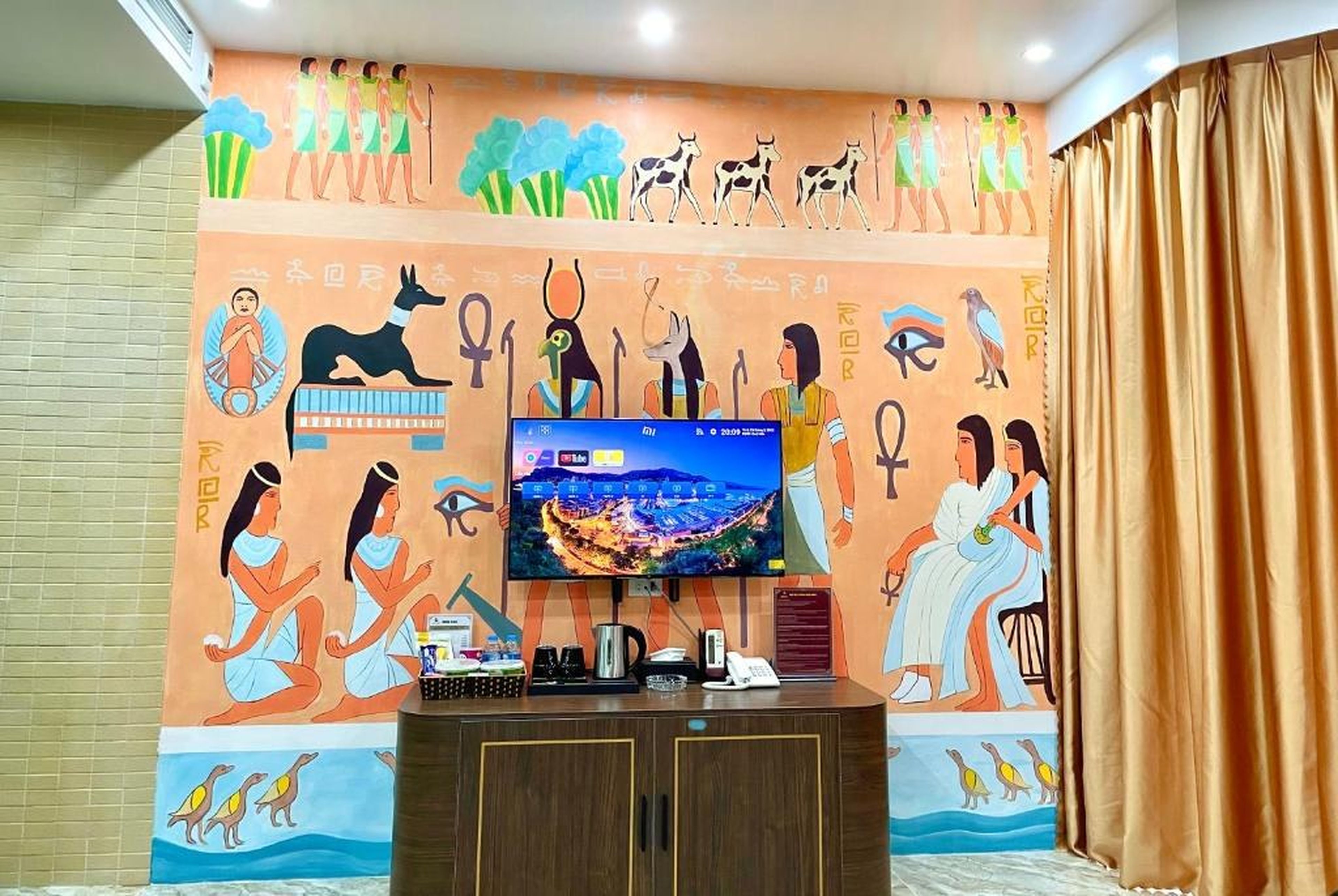 Libra hotel - Hình 12