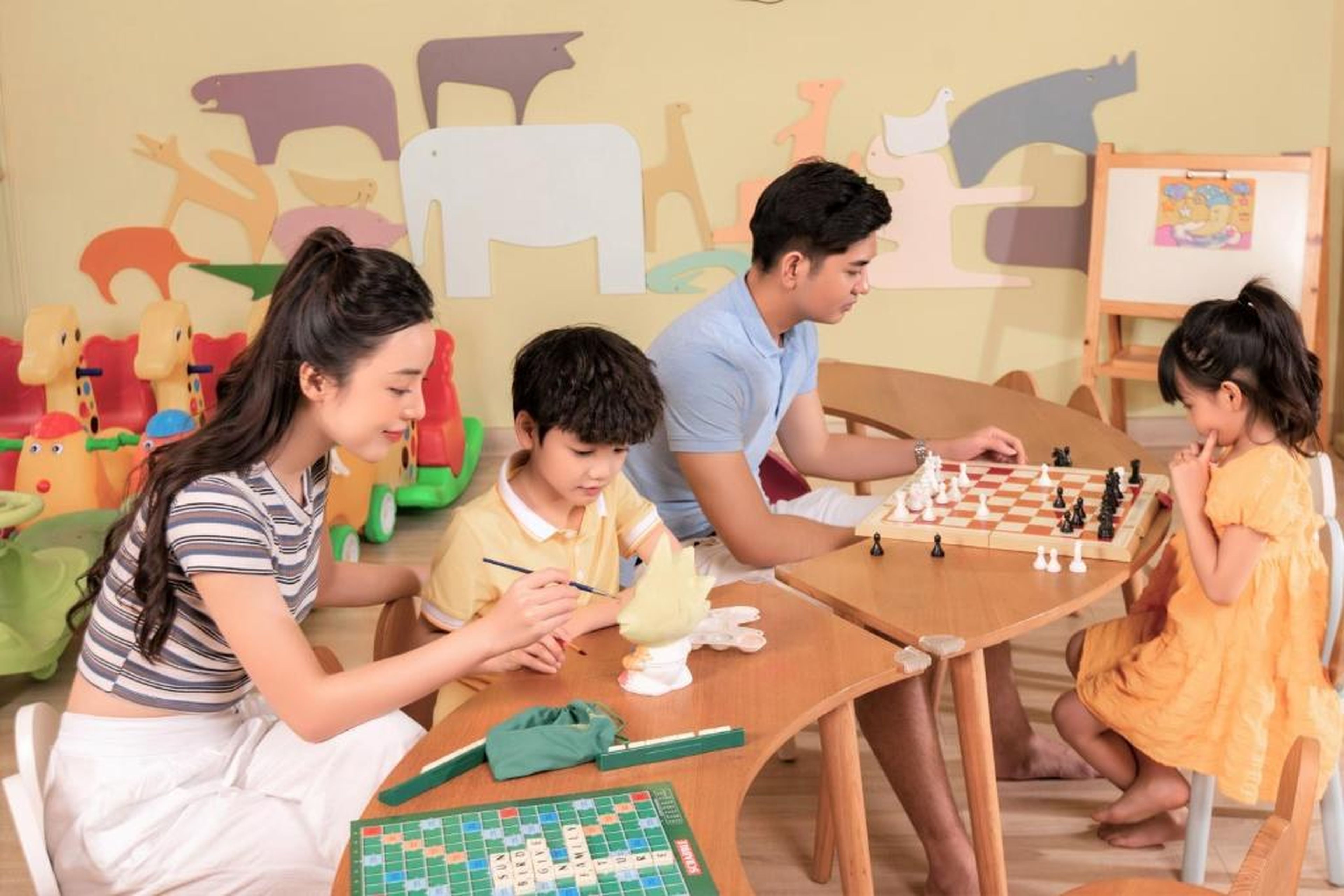 Oakwood Ha Long - Hình 20