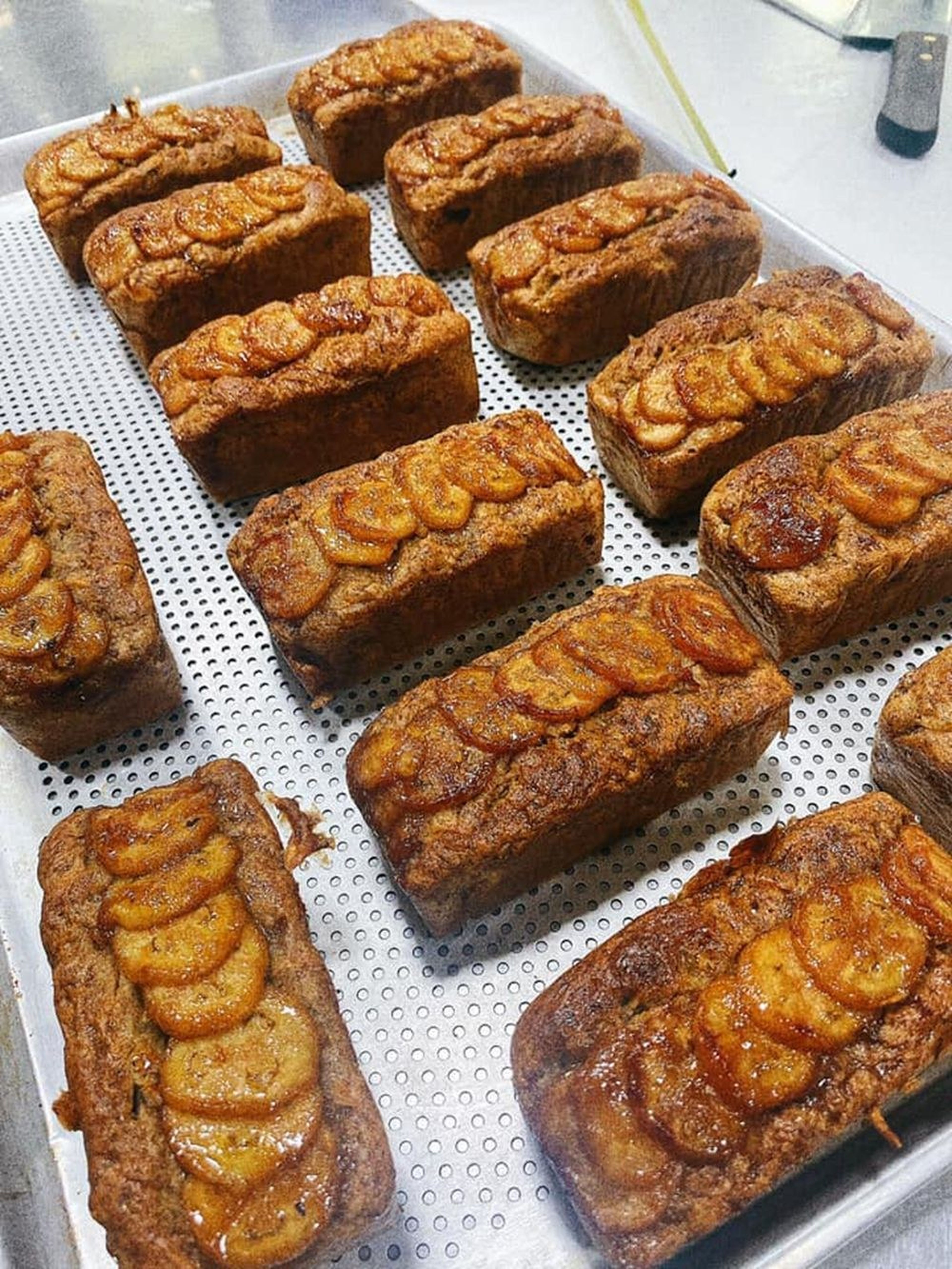 Miam Miam Bread & Cafe - Tiệm bánh trà mộng mơ - Hình 18