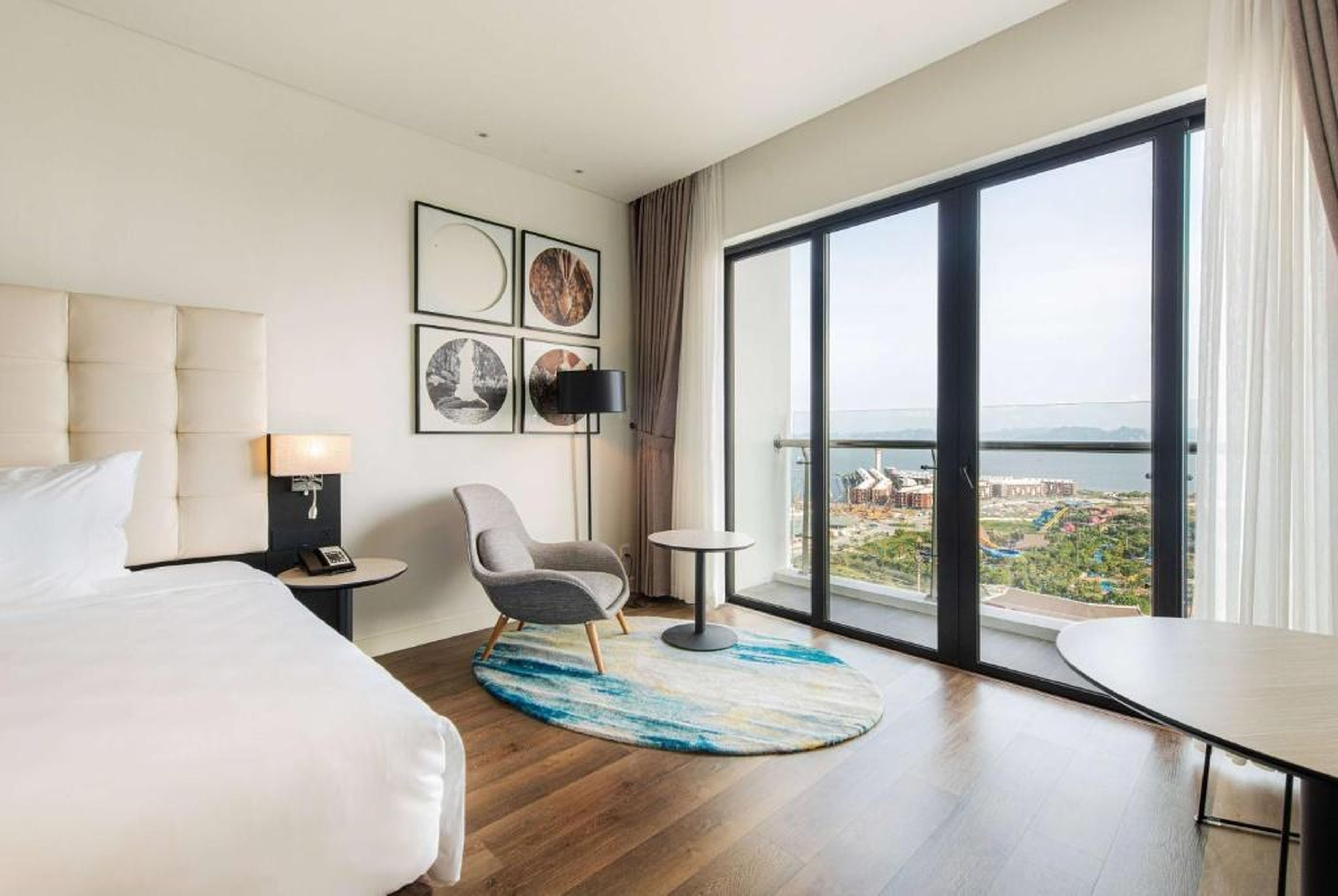 Hotel Soleil Ha Long, Trademark Collection by Wyndham - Hình 46