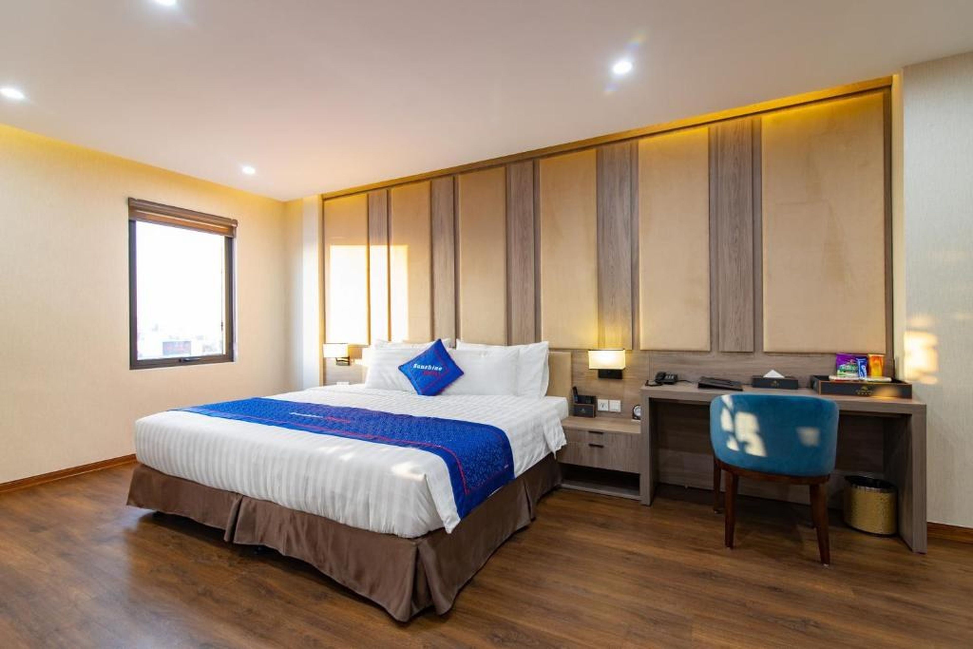 Sunshine Hotel Móng Cái - Hình 9