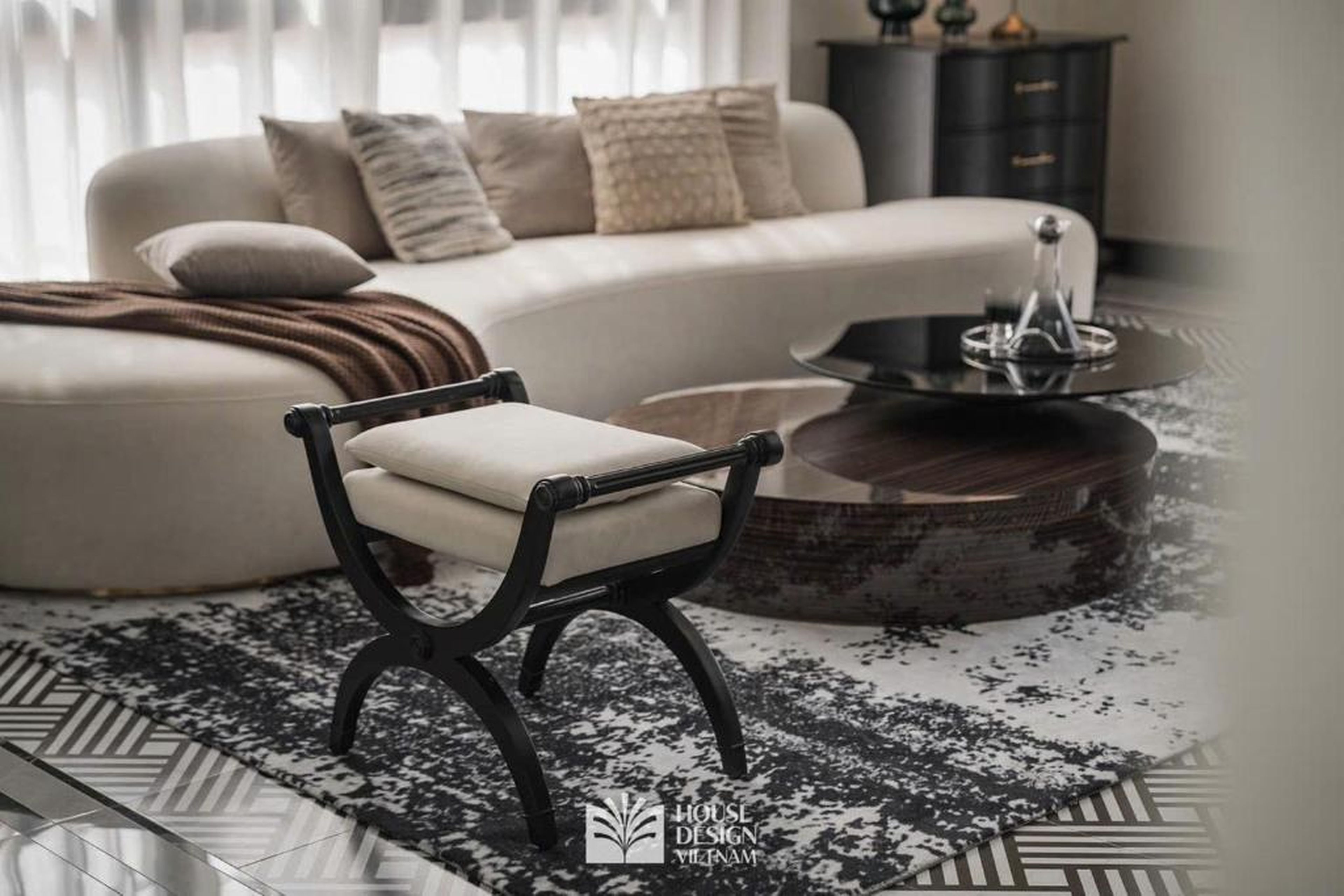 Biệt thự mặt biển, Sun Feria , 7 phòng ngủ, Bãi Cháy , Hạ Long - Hình 25