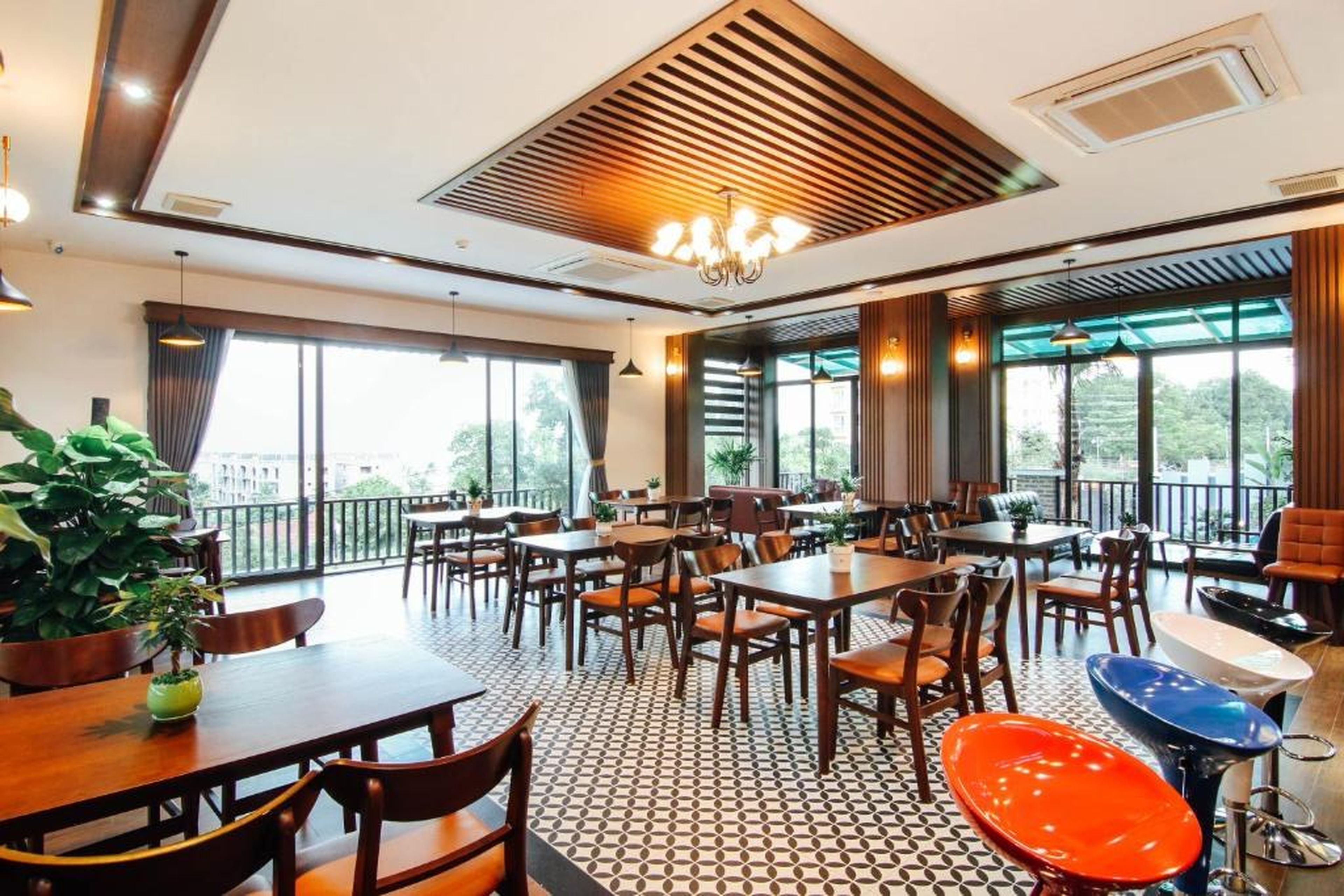 Sea Angel Hotel Halong - Hình 49