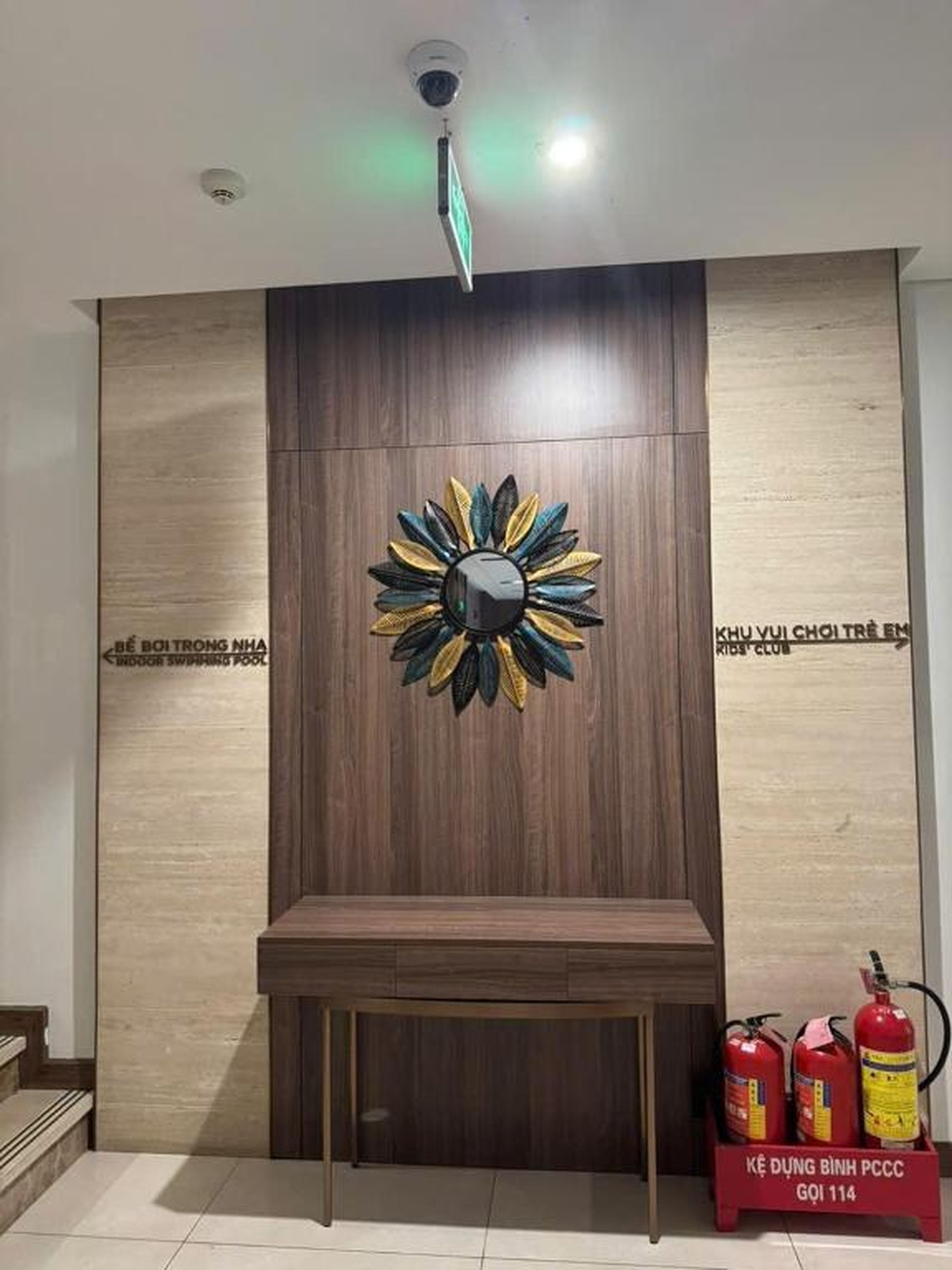 Sapphire Hạ Long Luna Apartment - Hình 16
