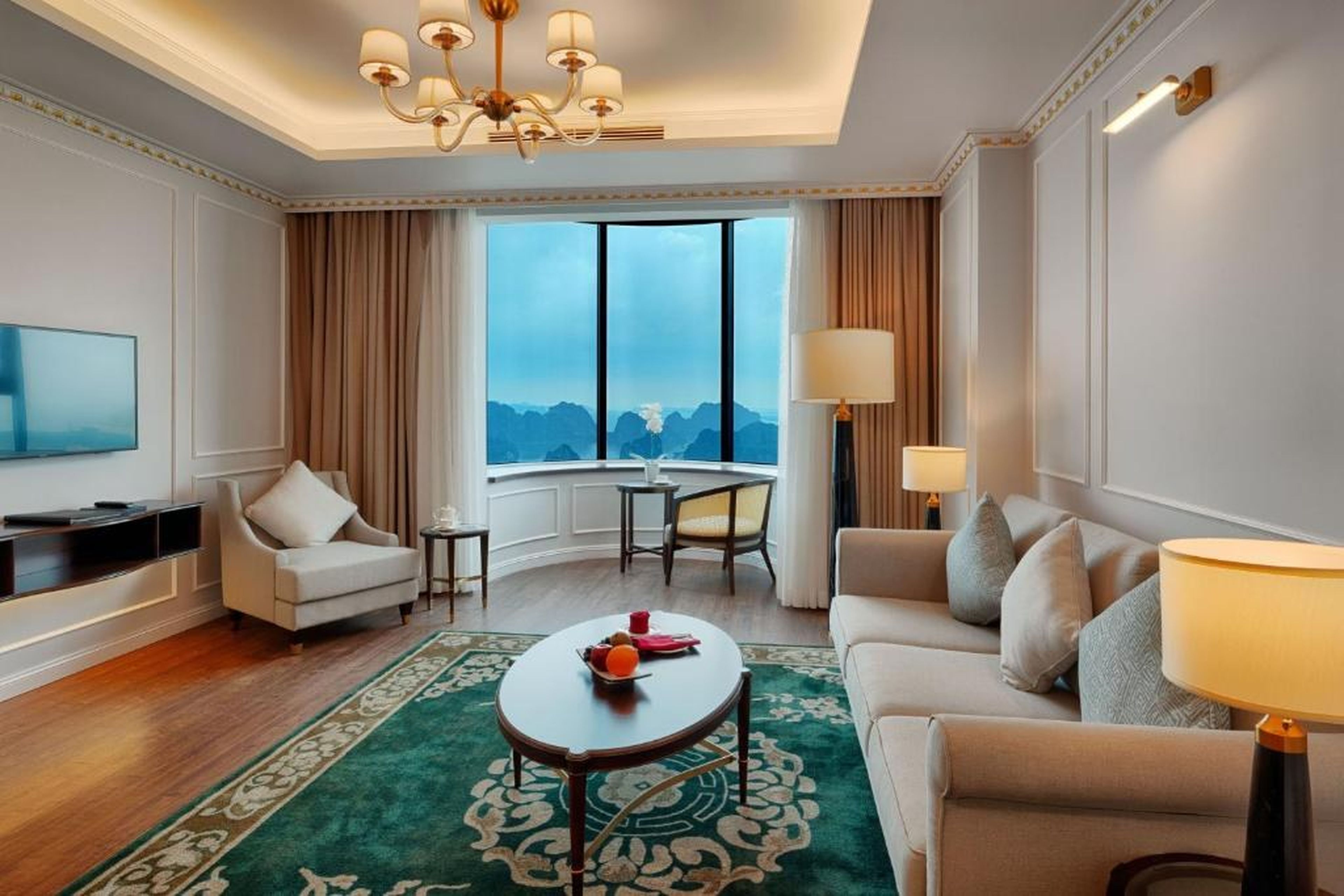 Top 10 combo Hạ Long cho chuyến du lịch trọn vẹn 2024 - Hình 21