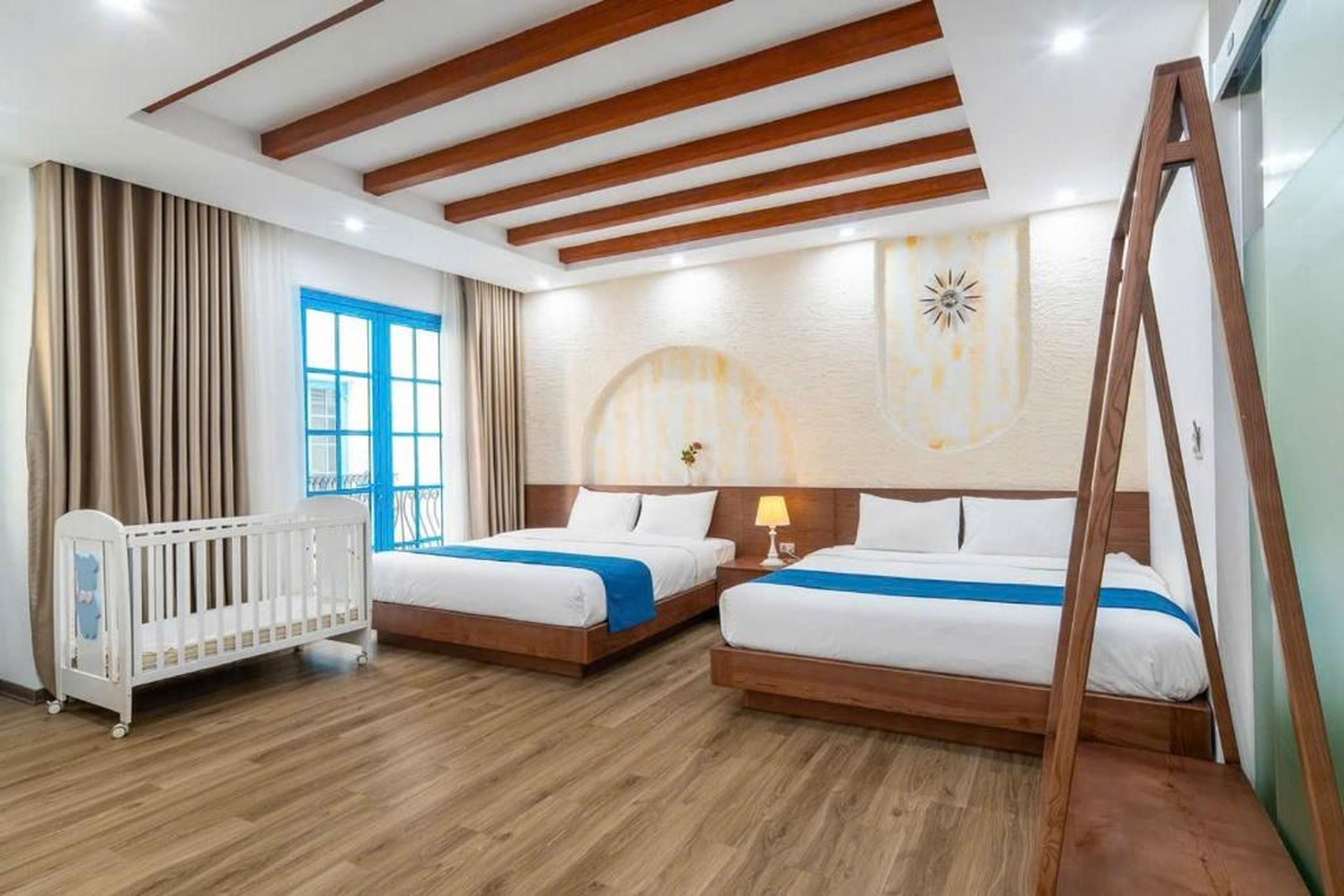 OCEAN VILLA - Sun Grand Feria Hạ Long - Hình 30