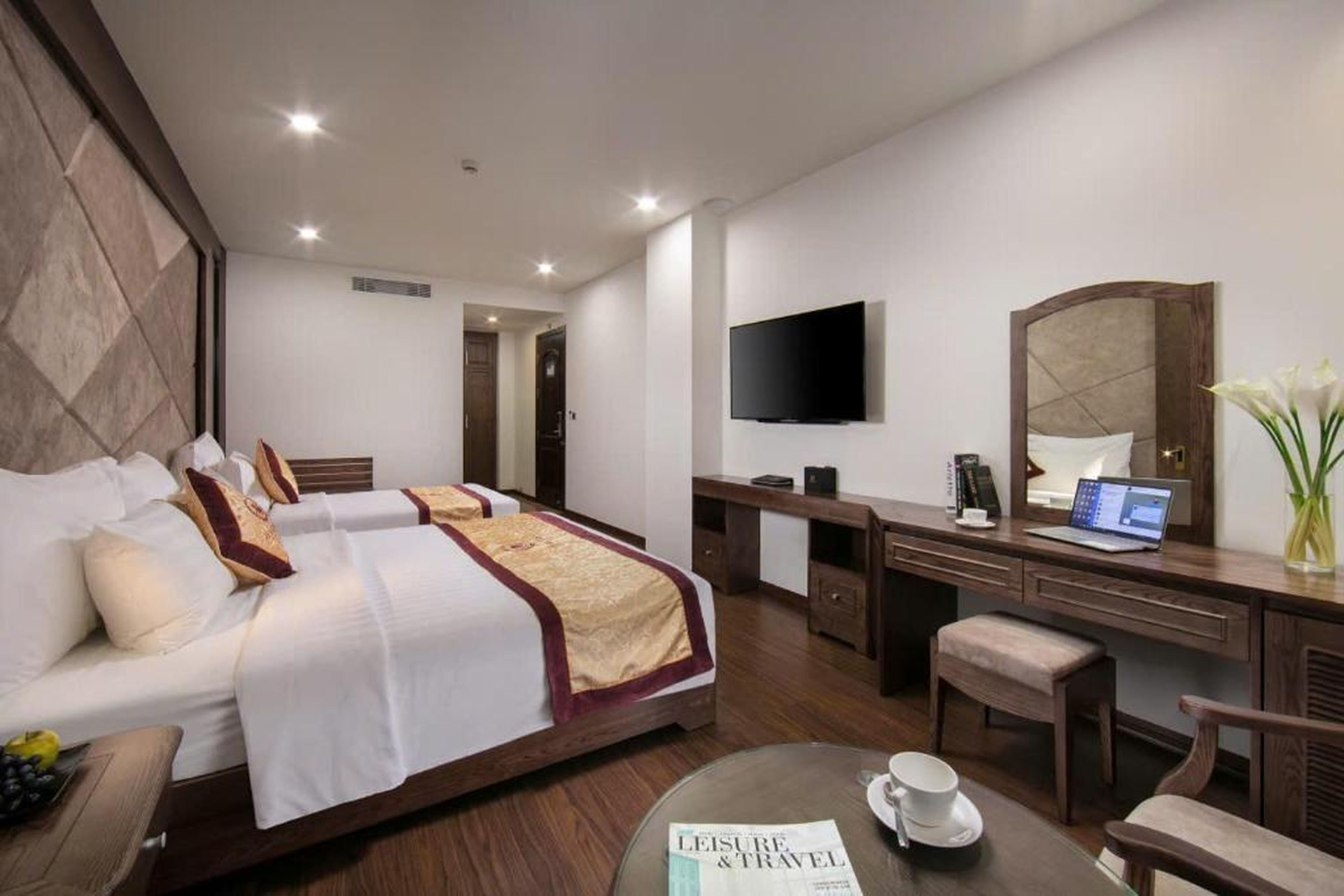 Halios Hotel Halong - Hình 24
