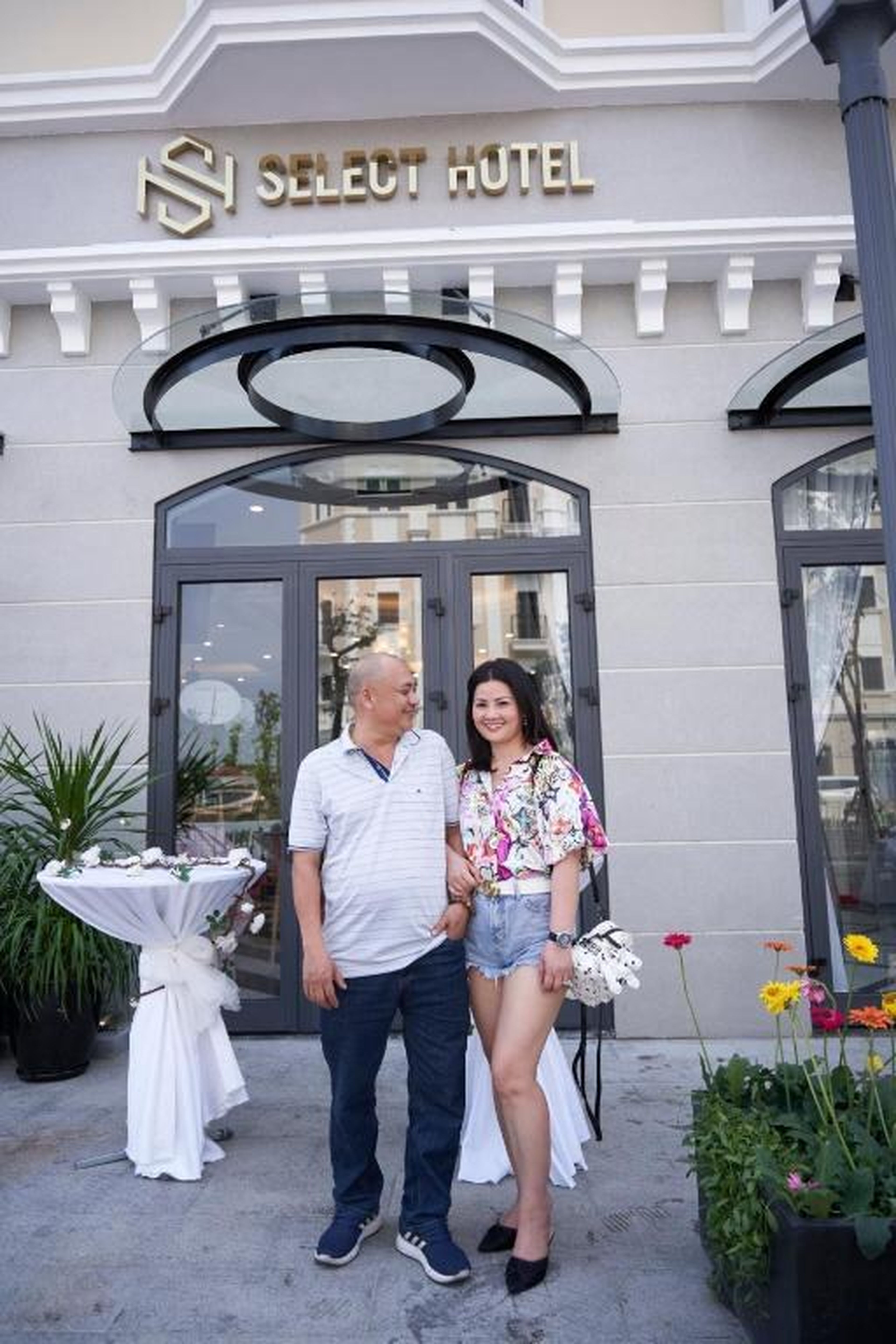 Selecthotel Hạ Long - Hình 10