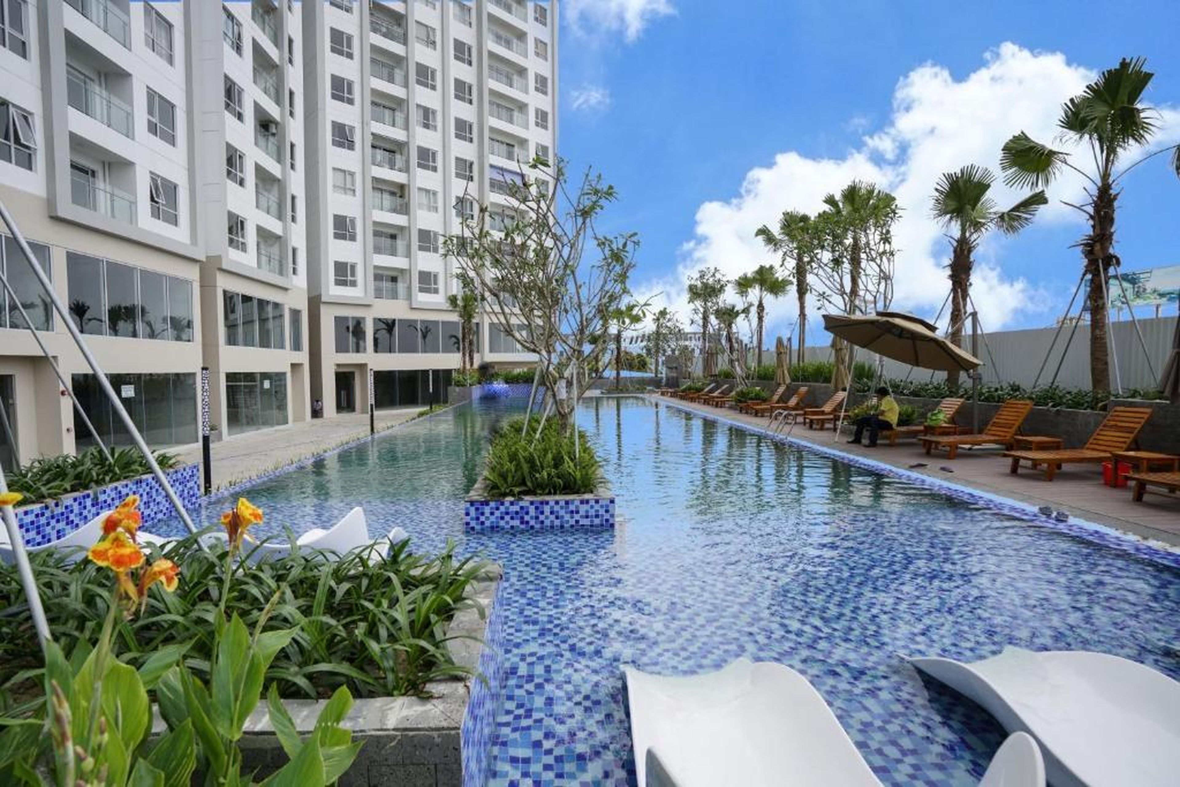 Sapphire Ha Long Luxury Apartment 1108 - Hình 6