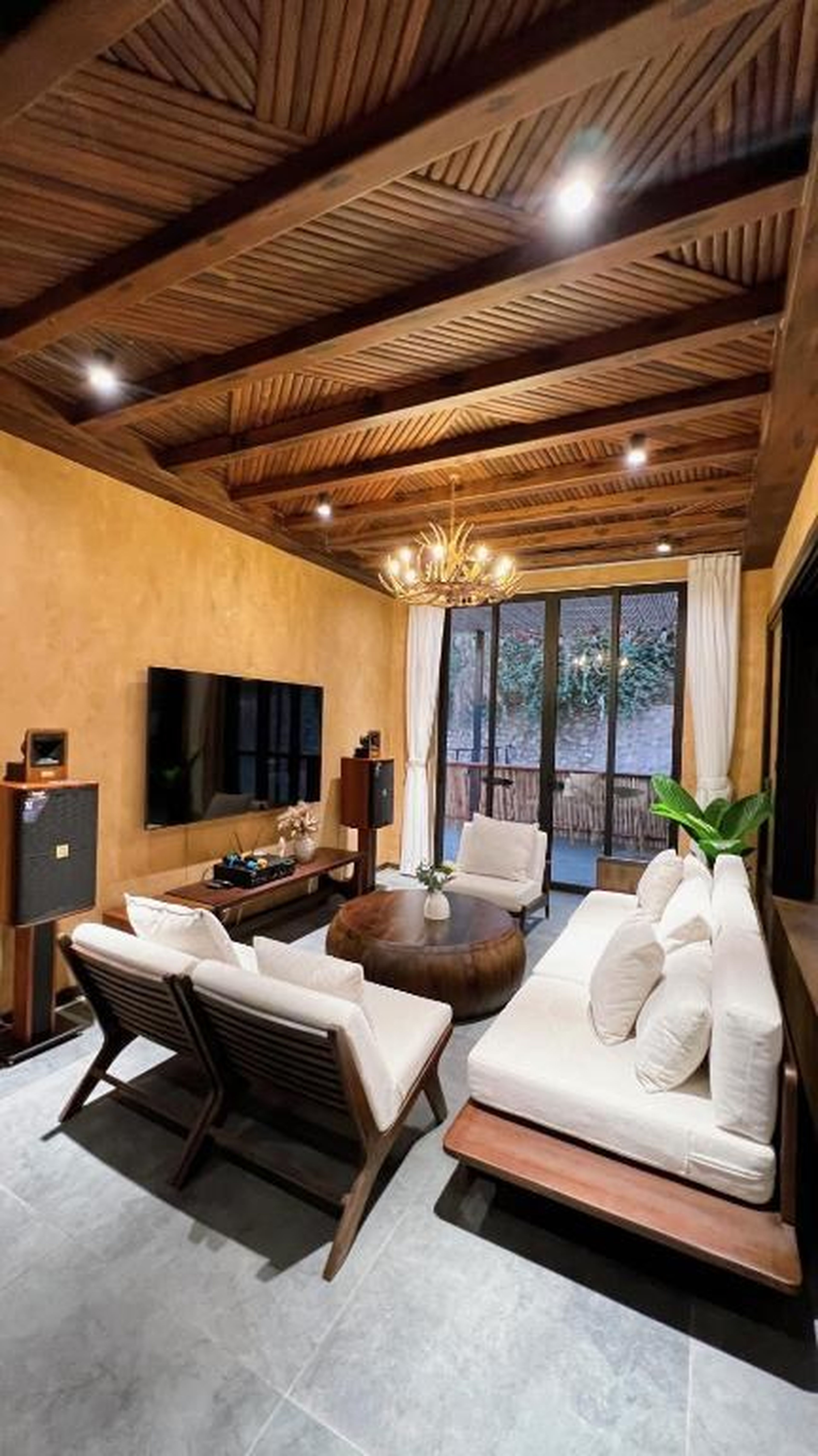 Palazzo Luxury Villa Hạ Long - Hình 3