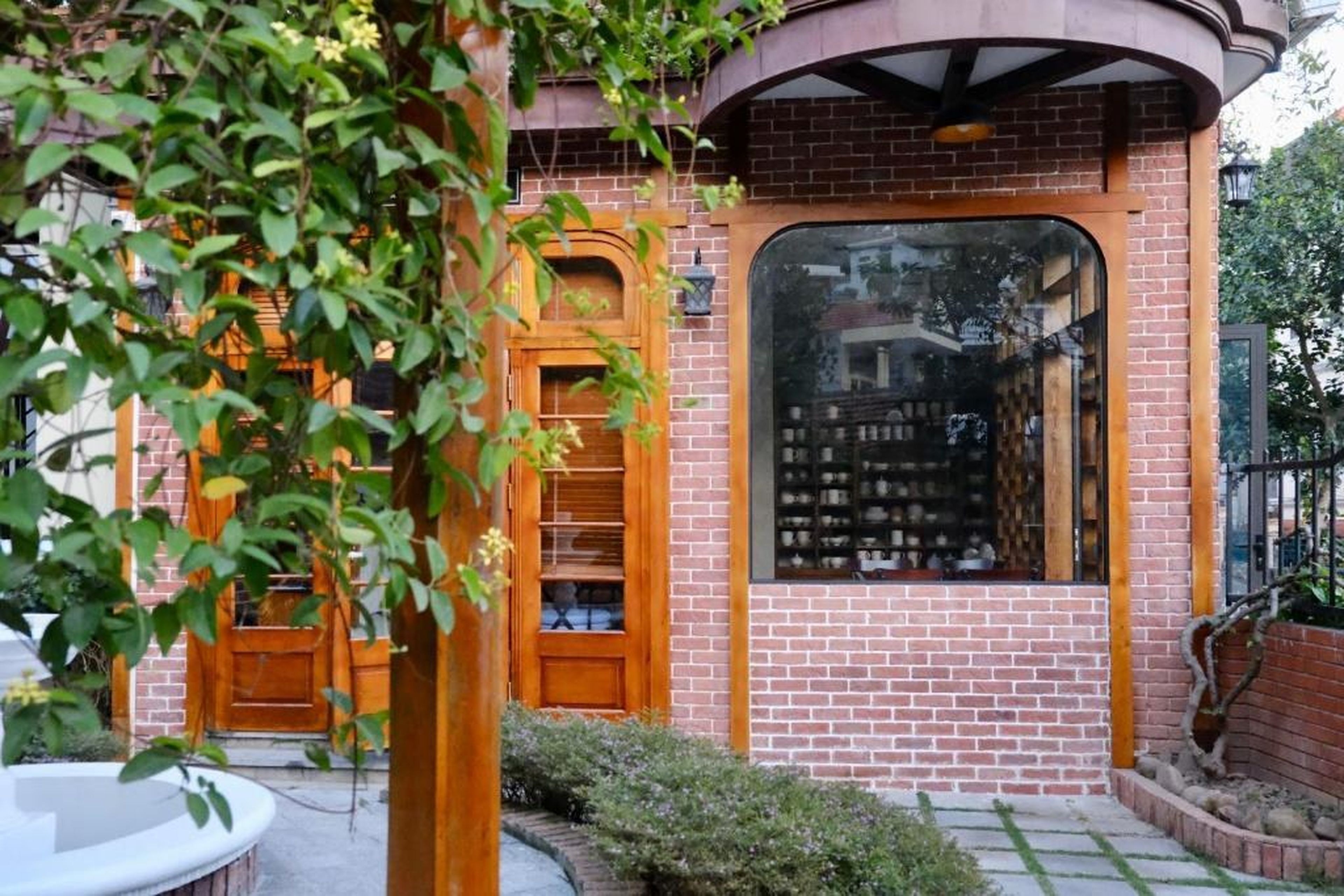 Little Colmar - Homestay & Pottery Studio - Hình 31