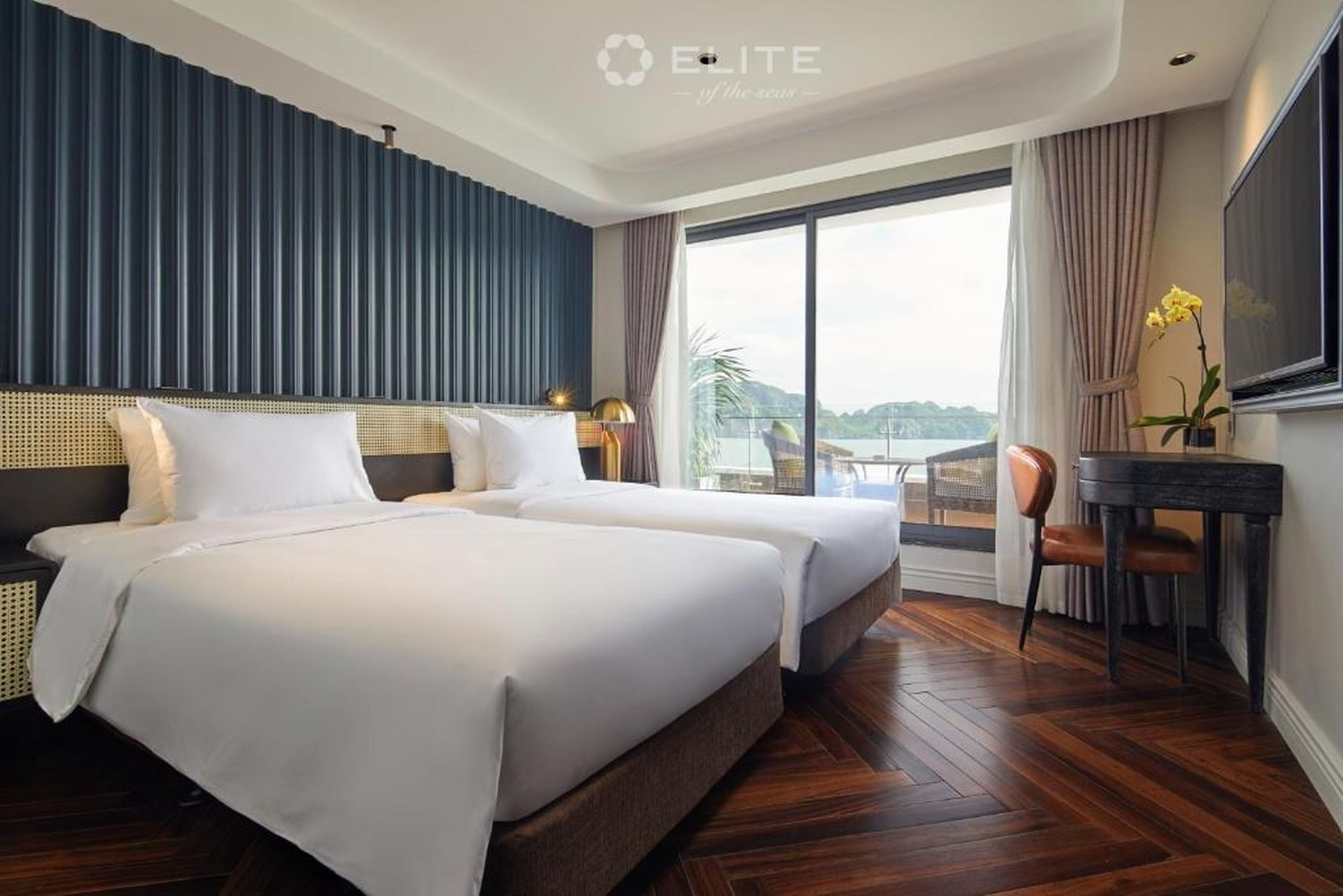 Elite of the Seas - Hình 28