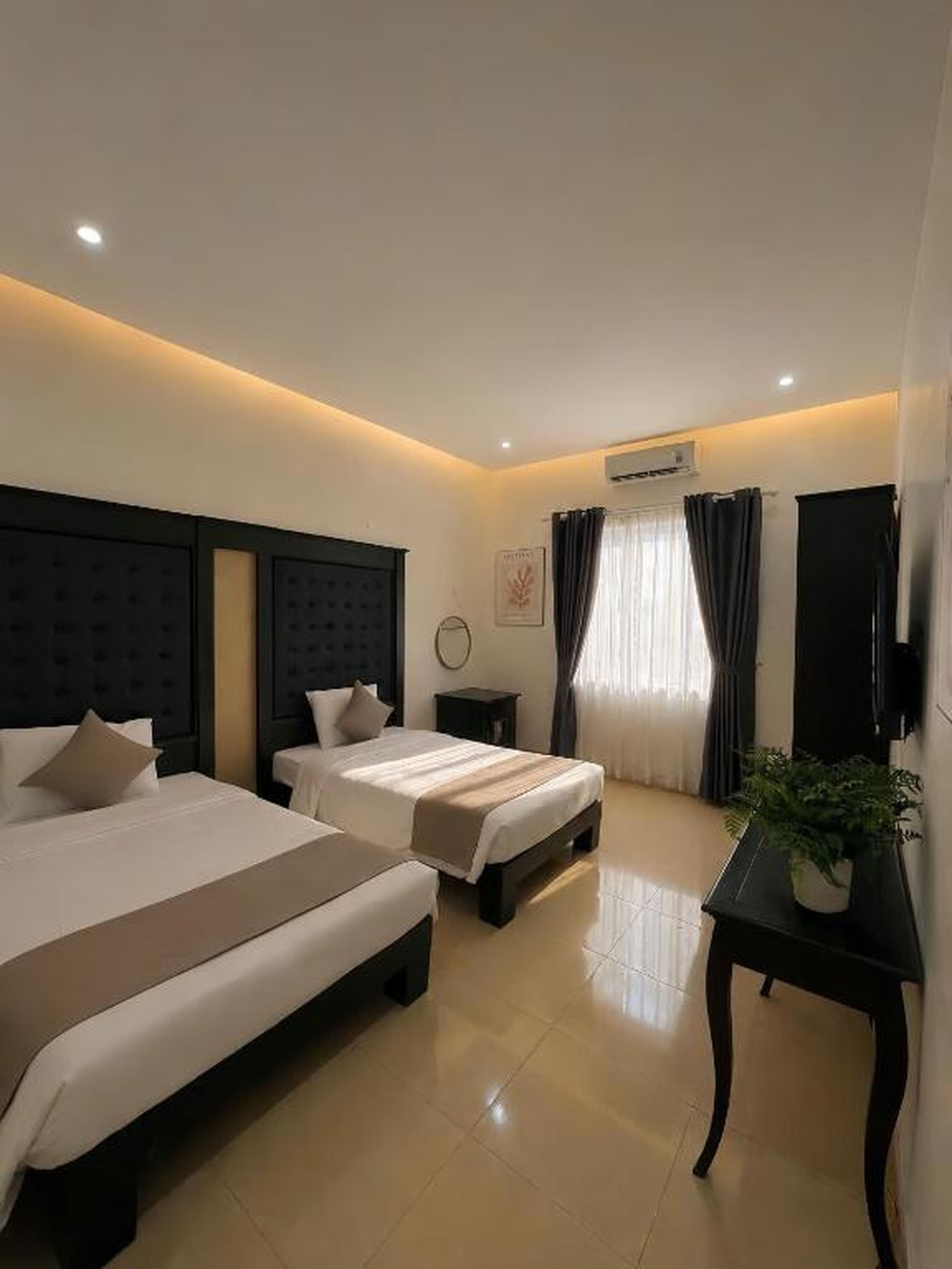 Lebi House Tuan Chau Ha Long - Hình 1