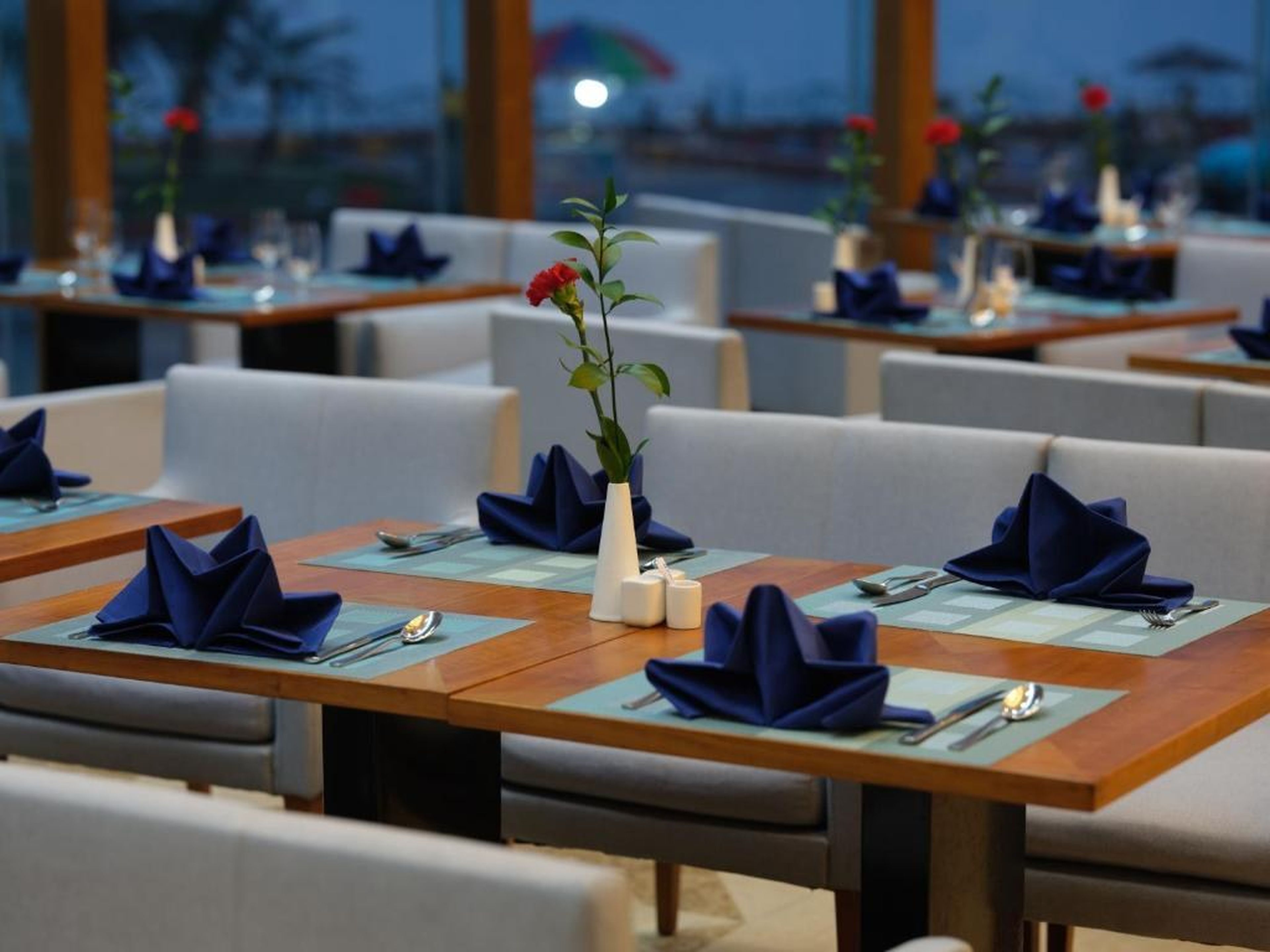 Wyndham Legend Halong - Hình 35