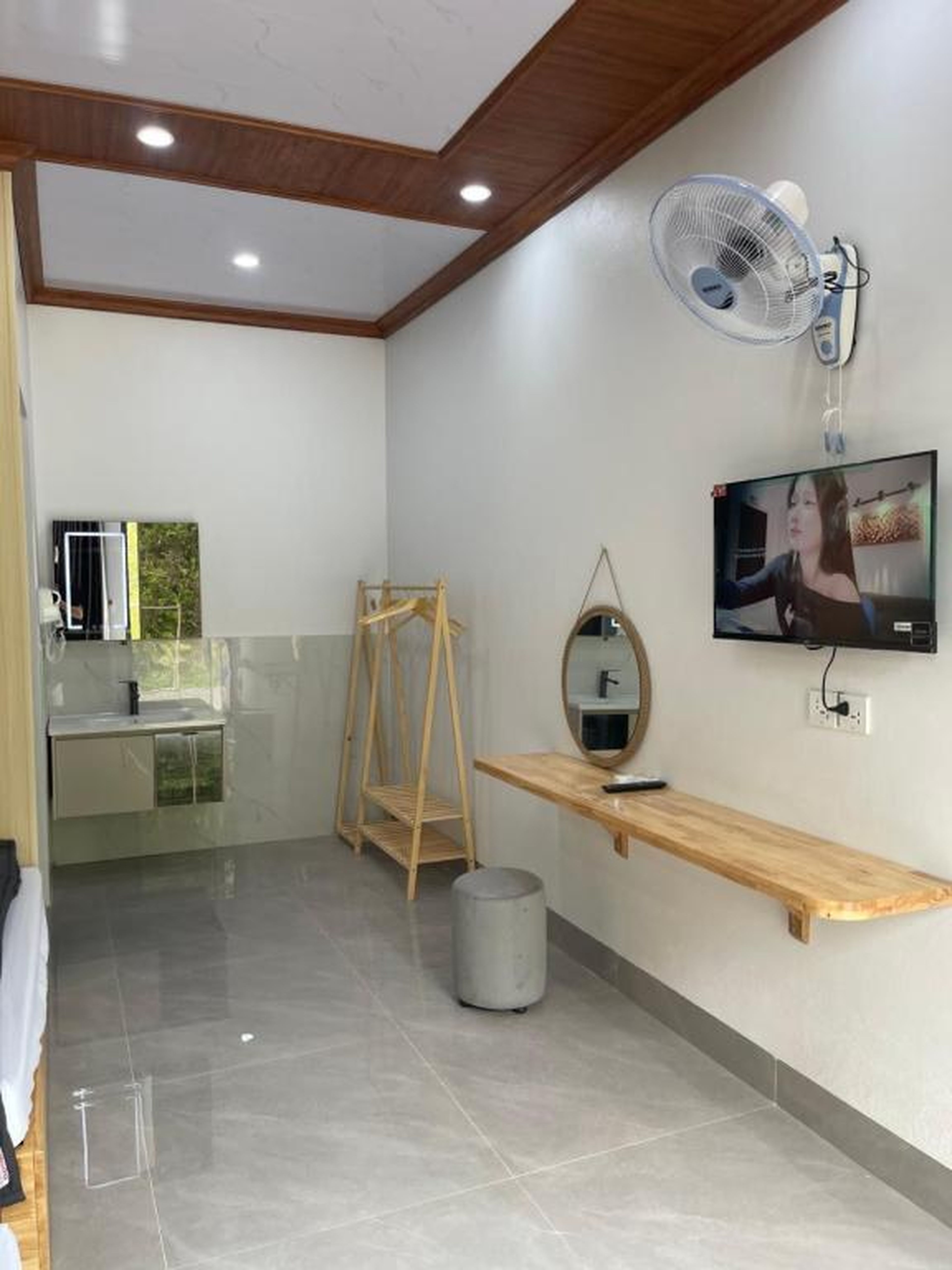Homestay Quỳnh Anh Cô Tô Quảng Ninh - Hình 10