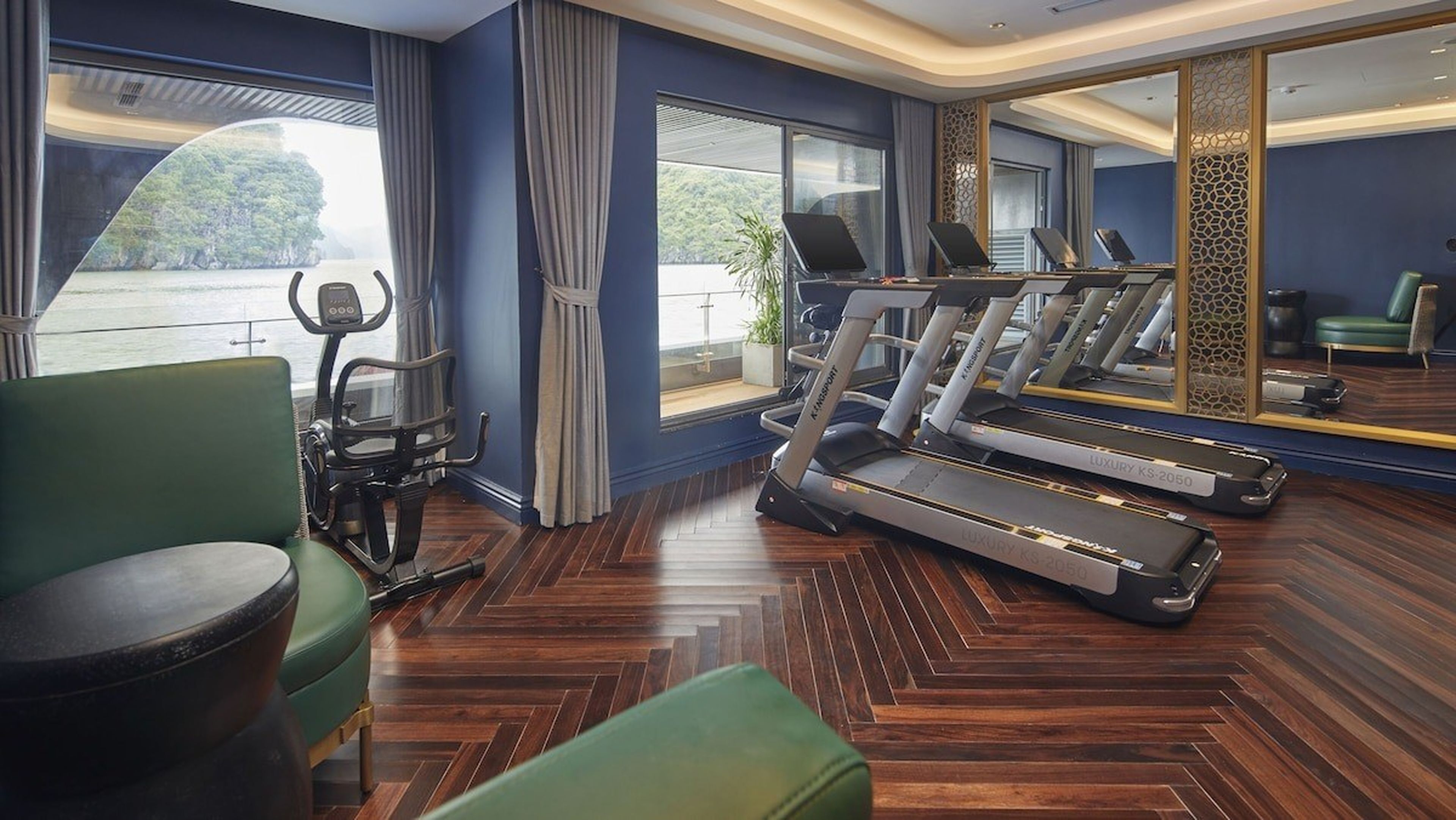 Ngao du vịnh Lan Hạ cùng du thuyền cao cấp 5 sao Elite of the Seas Lan Hạ - Hình 18