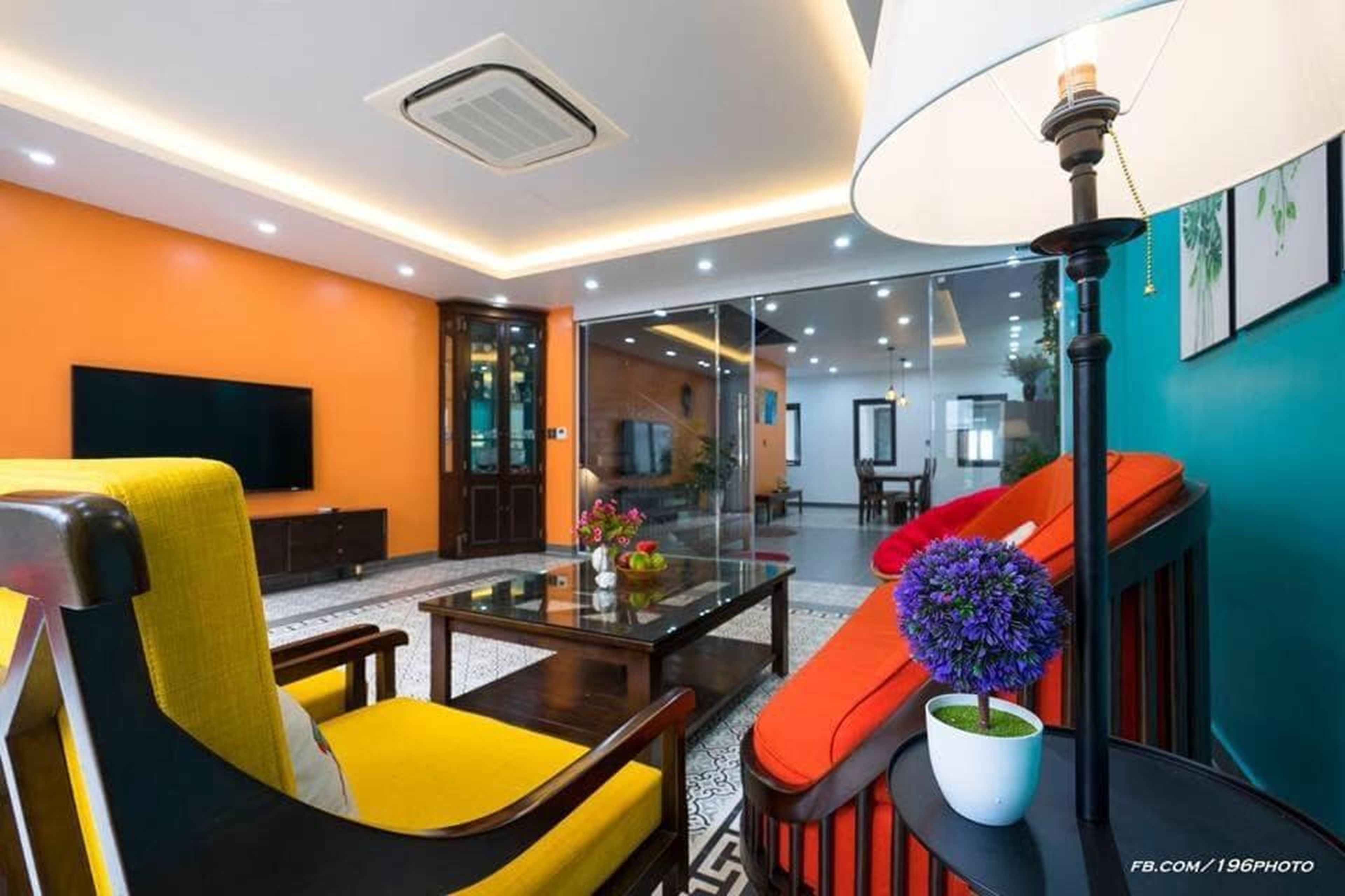 Tropical Villa Halong - Hình 10