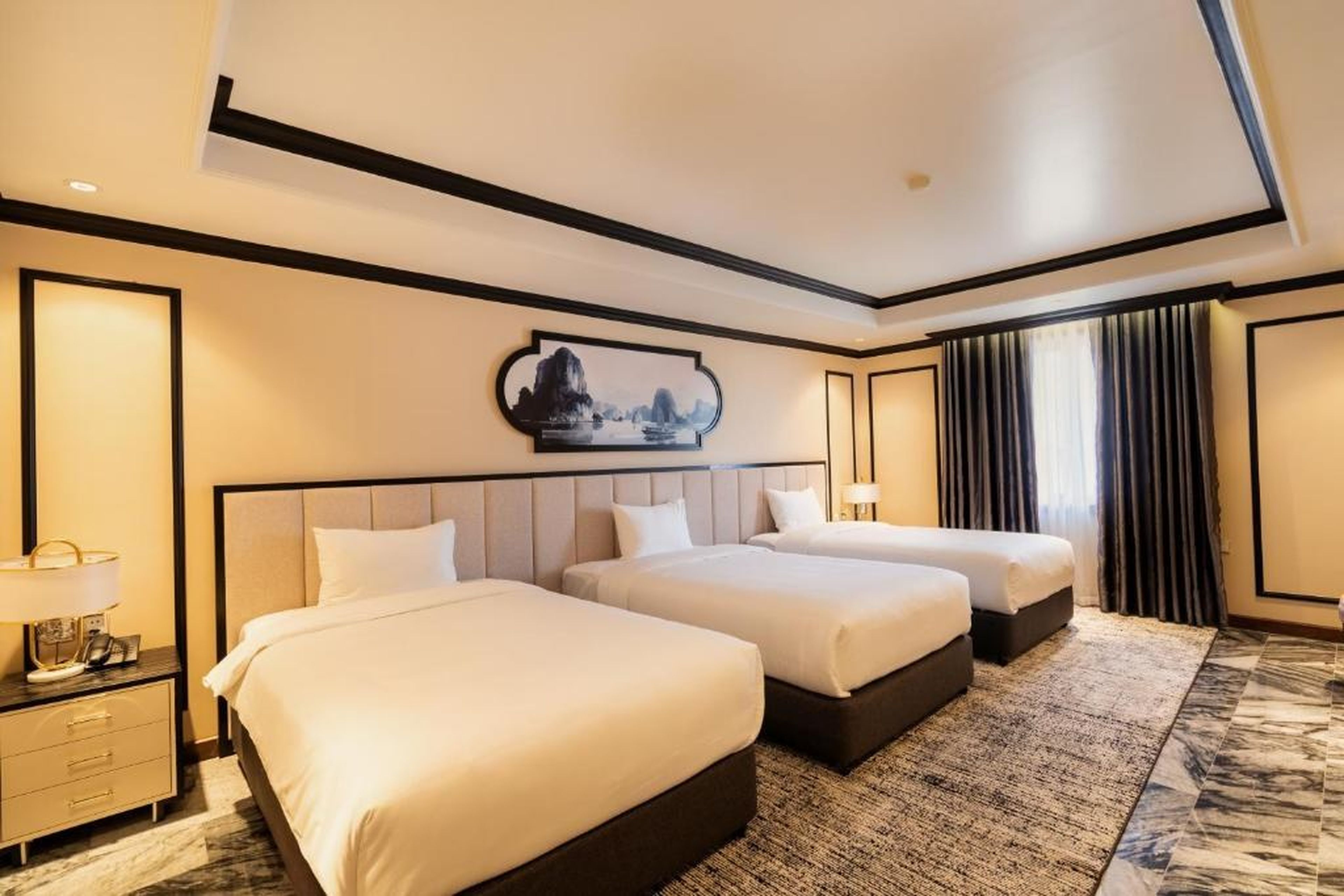 FTE Ha Long Hotel - Hình 10