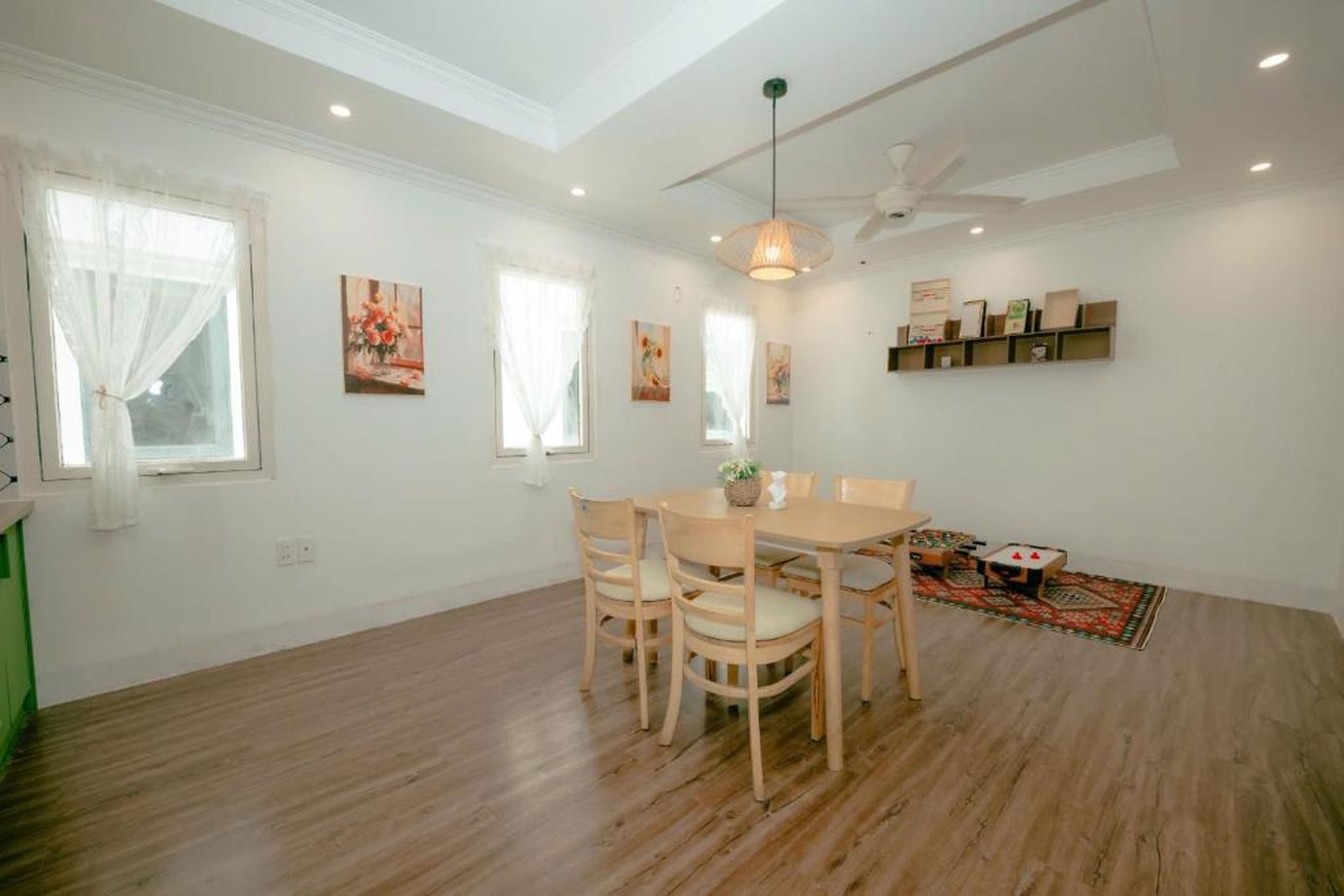 Ath Homestay Vinhomes Dragon Bay - Hình 24