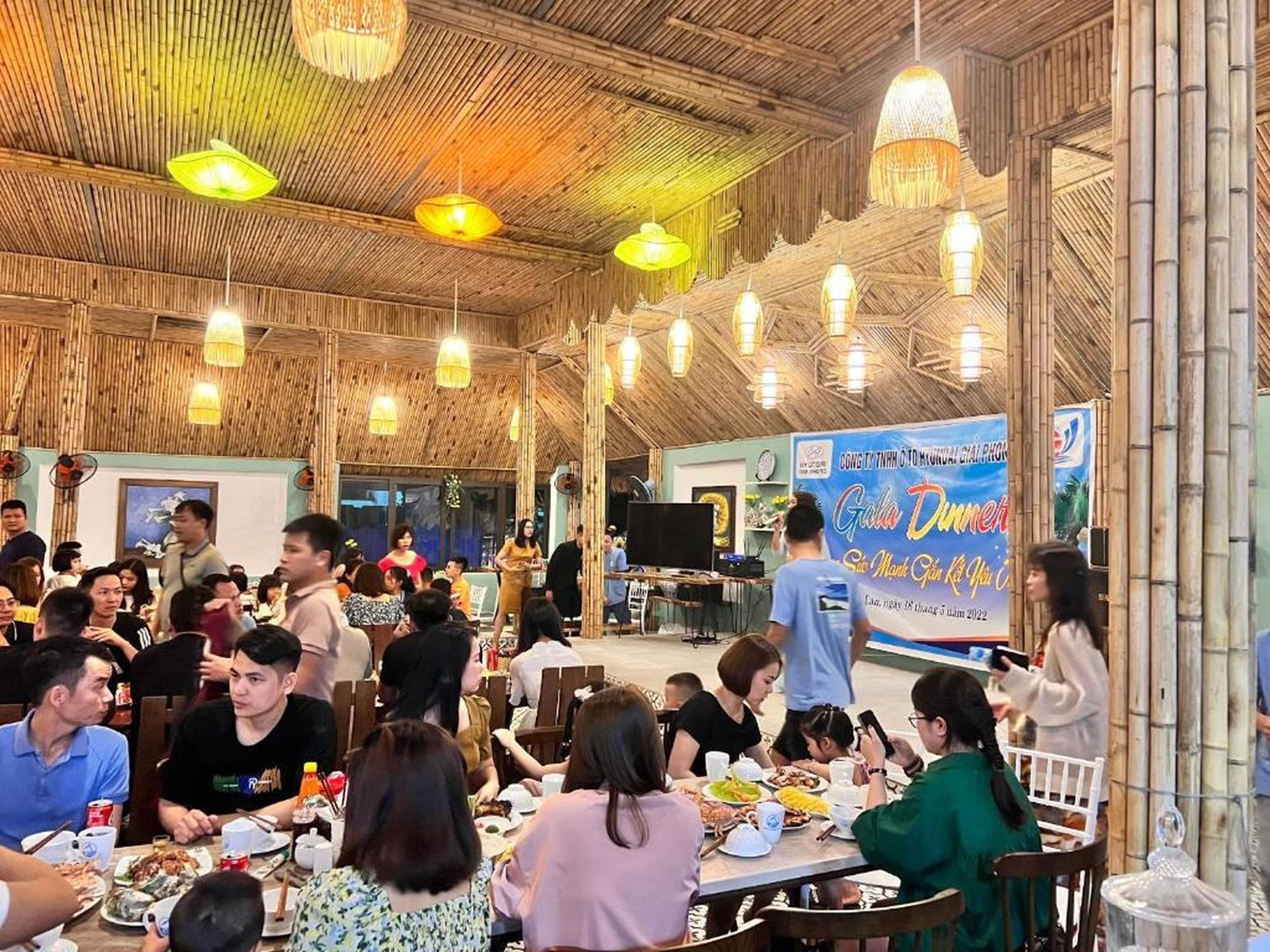 Minh Chau Beach Resort - Hình 7
