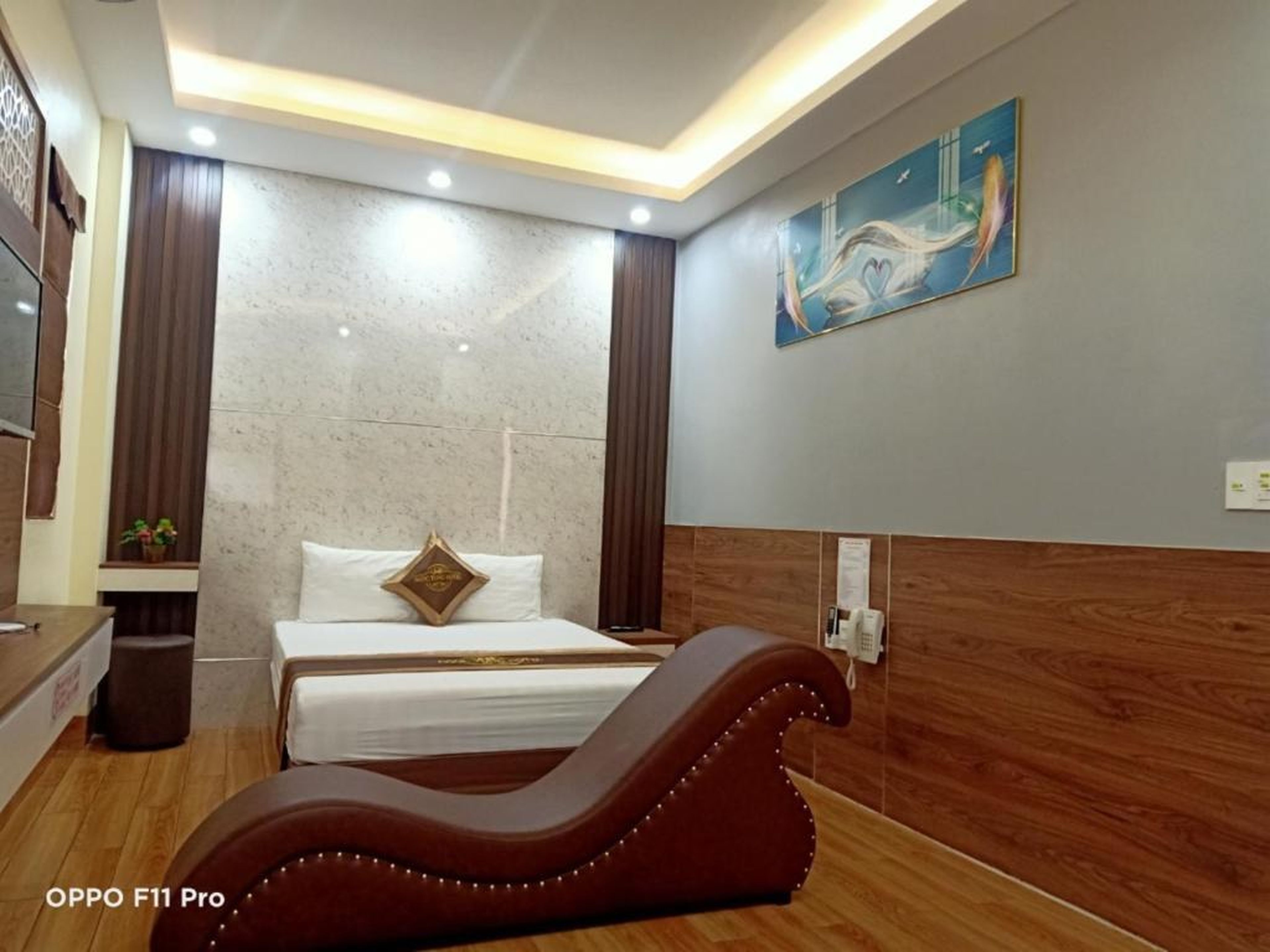 Ngọc Tùng Hotel - Hình 24