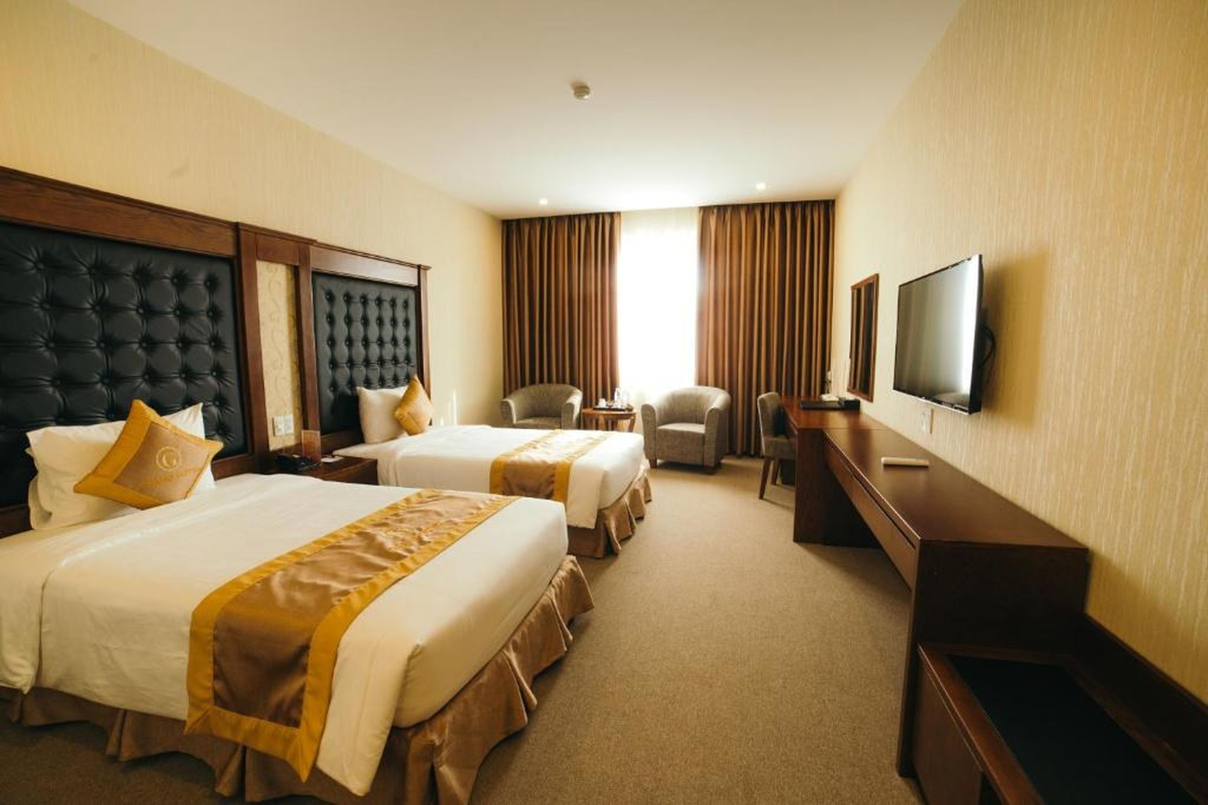 Grand Móng Cái Hotel - Hình 16