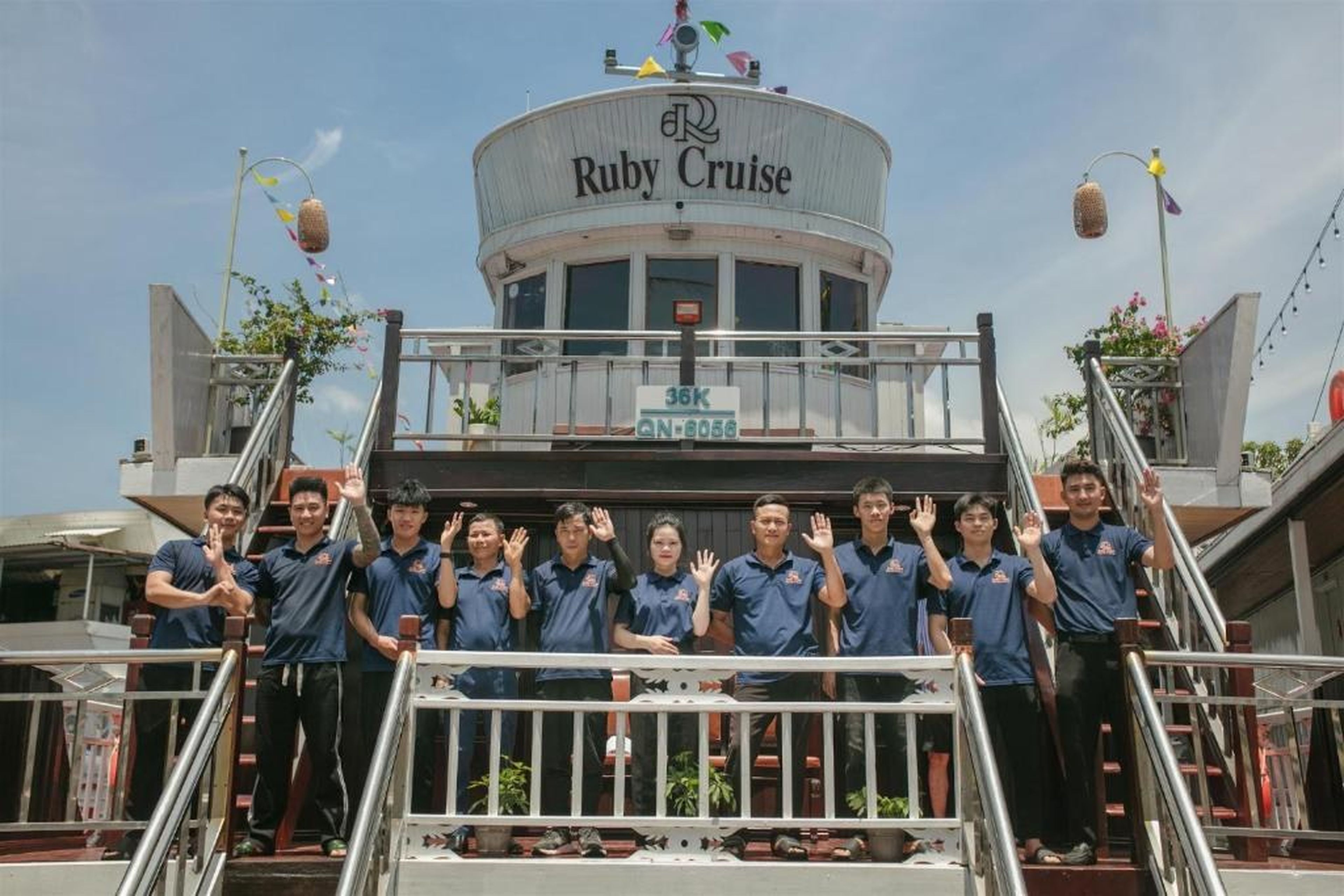 Ruby Premium Cruise - Hình 15