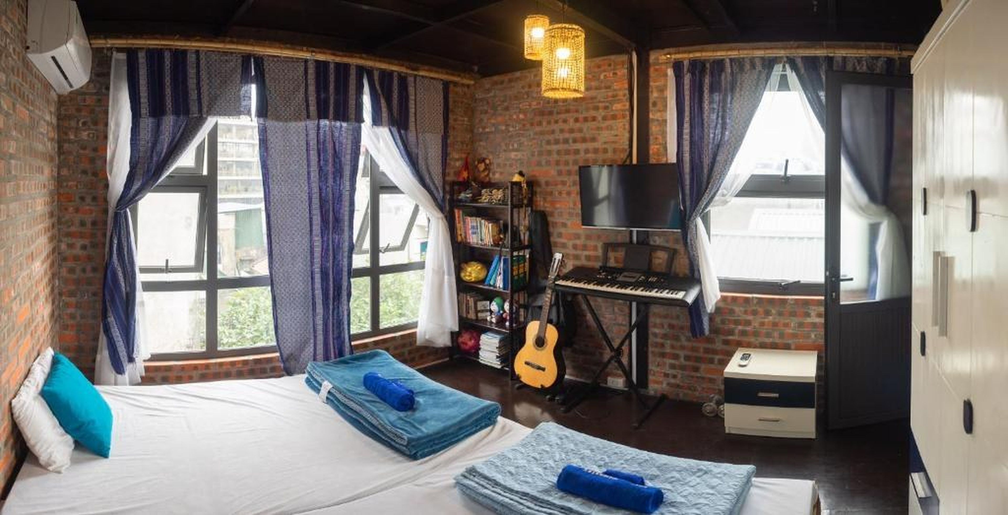 Halo Bay Homestay - Hình 31