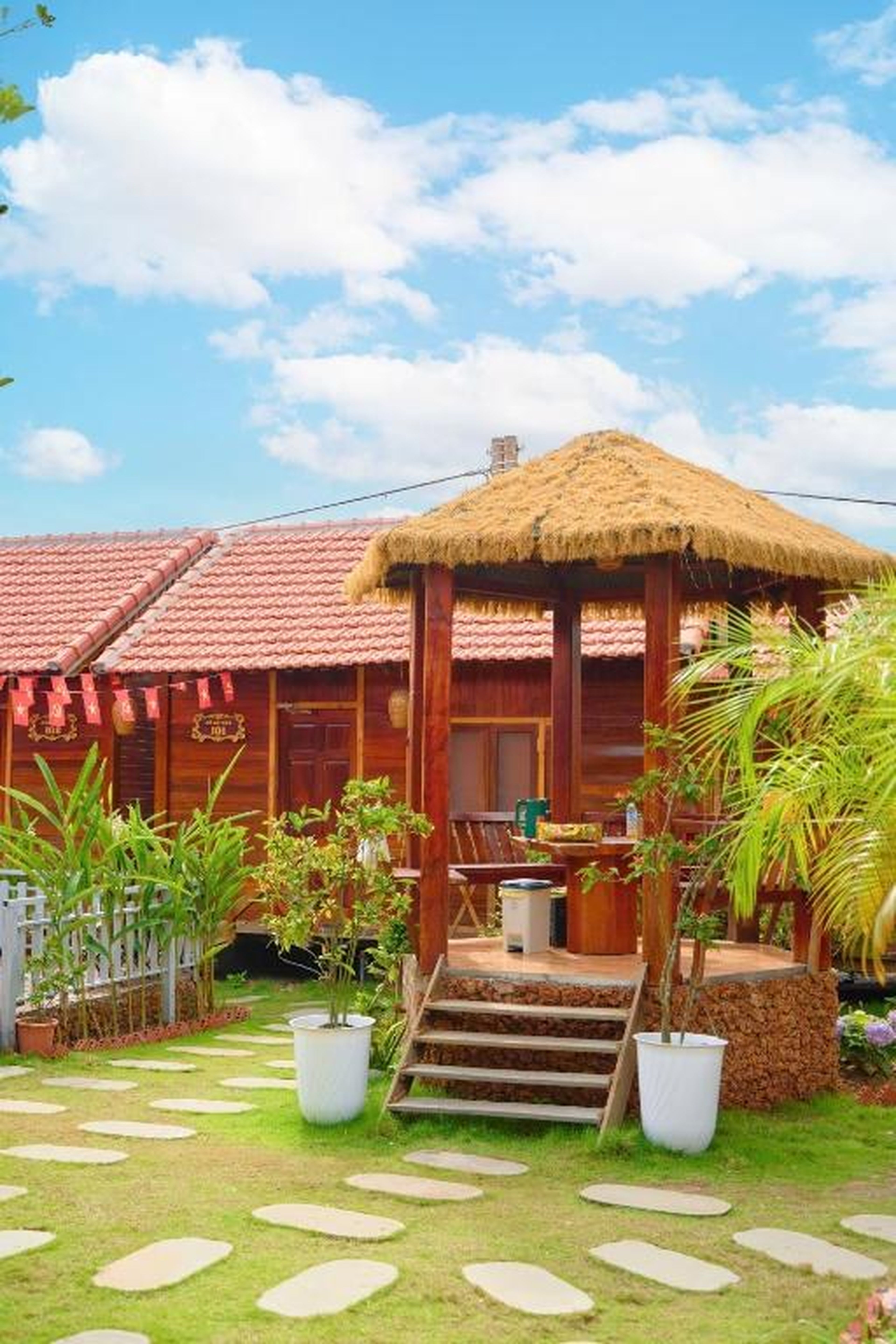 Co To Victory Homestay - Hình 11