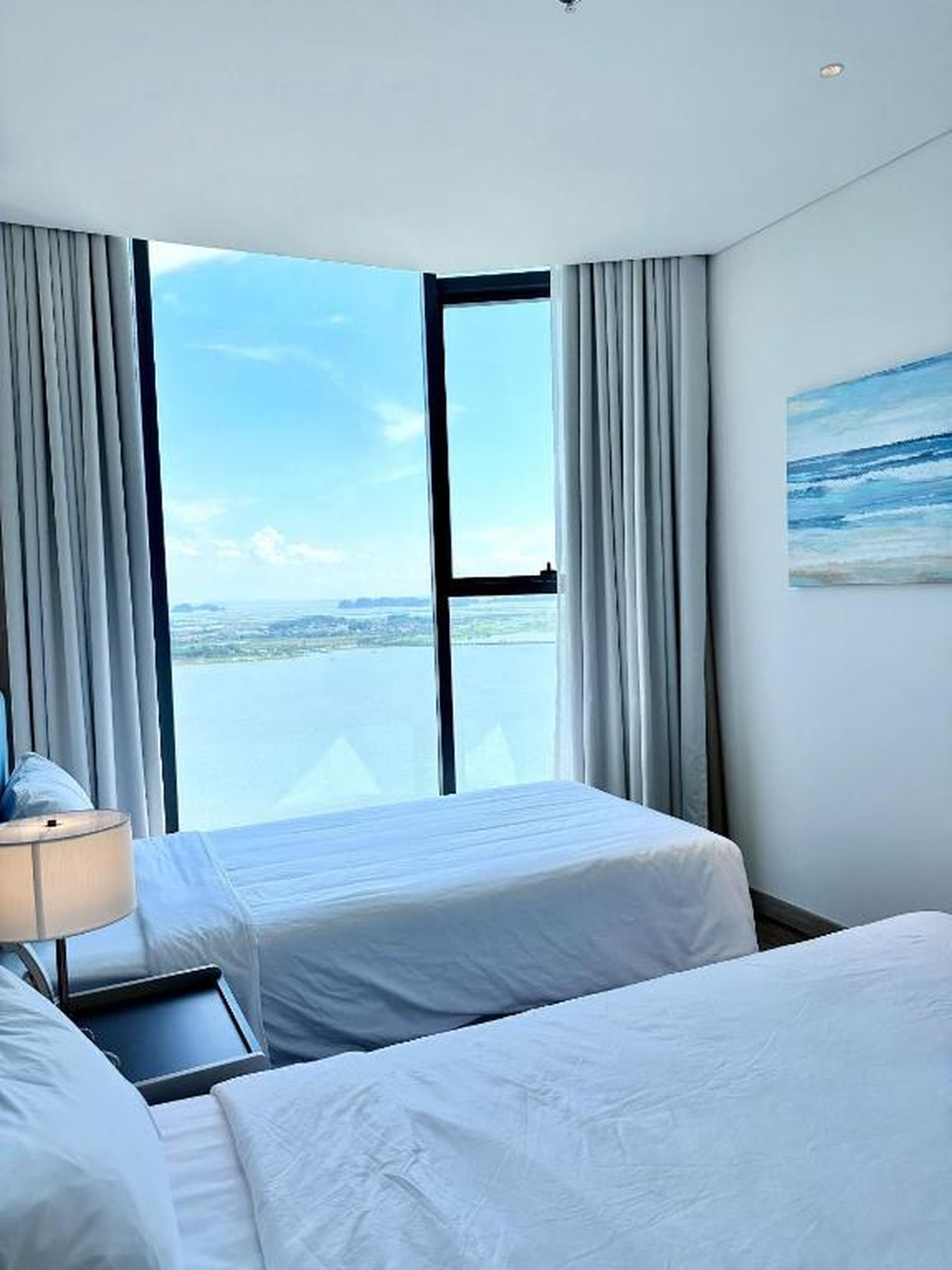 Àlacarte Ha Long Bay Apartment - Golden Horizon - Hình 39