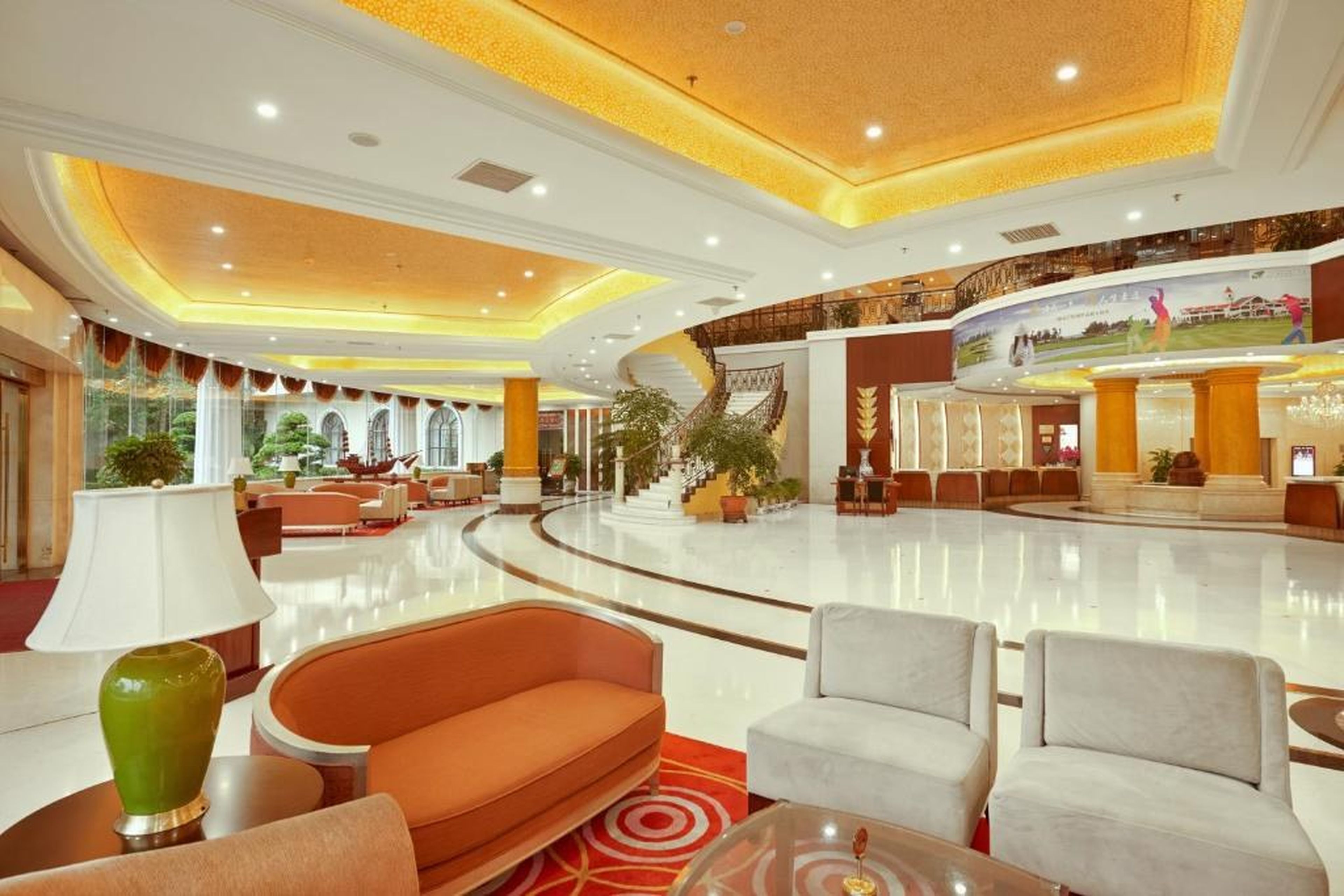 Khách sạn Quốc tế Lợi Lai - Li Lai International Hotel - Hình 43