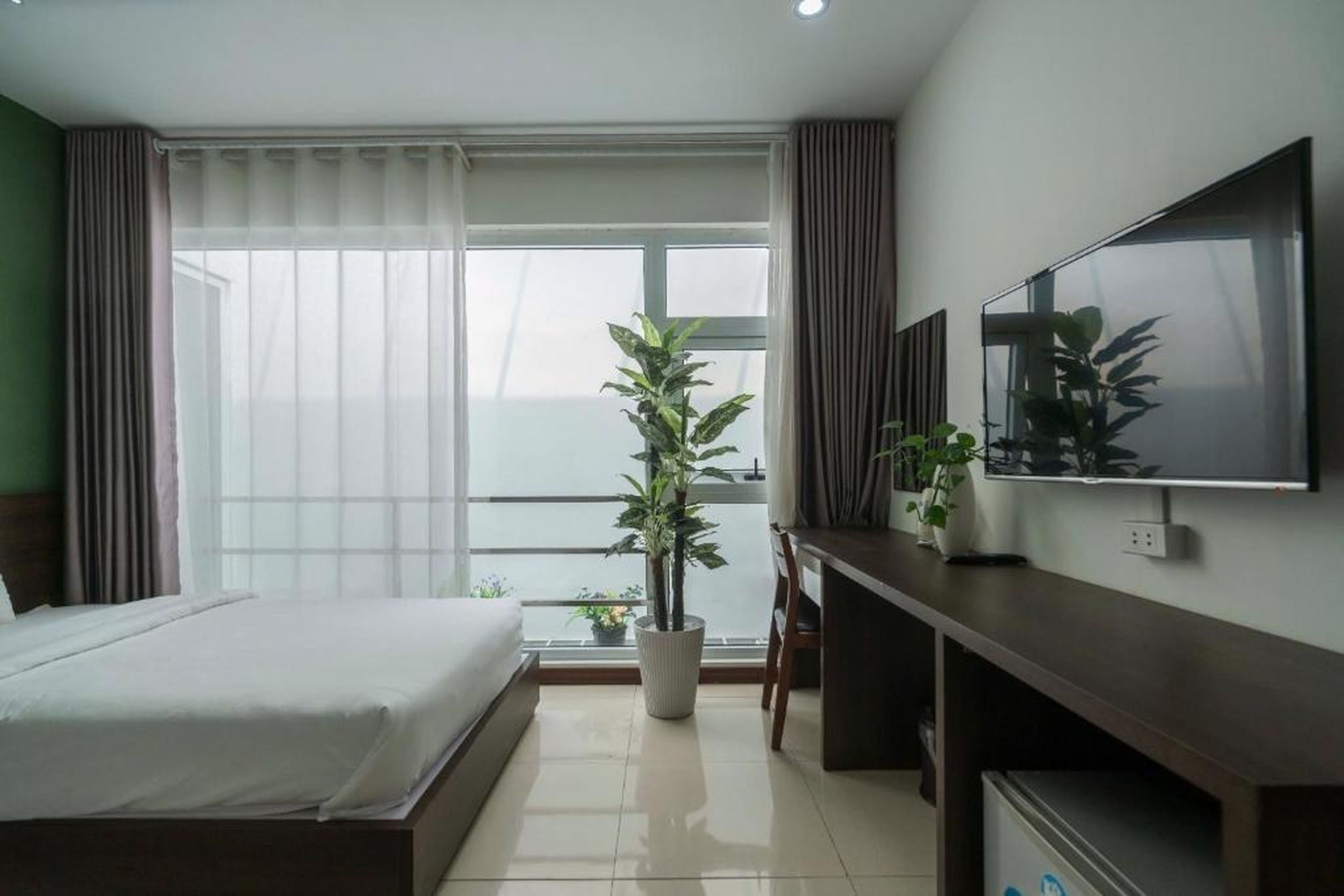 COCO Tuan Chau Hotel - Hình 49