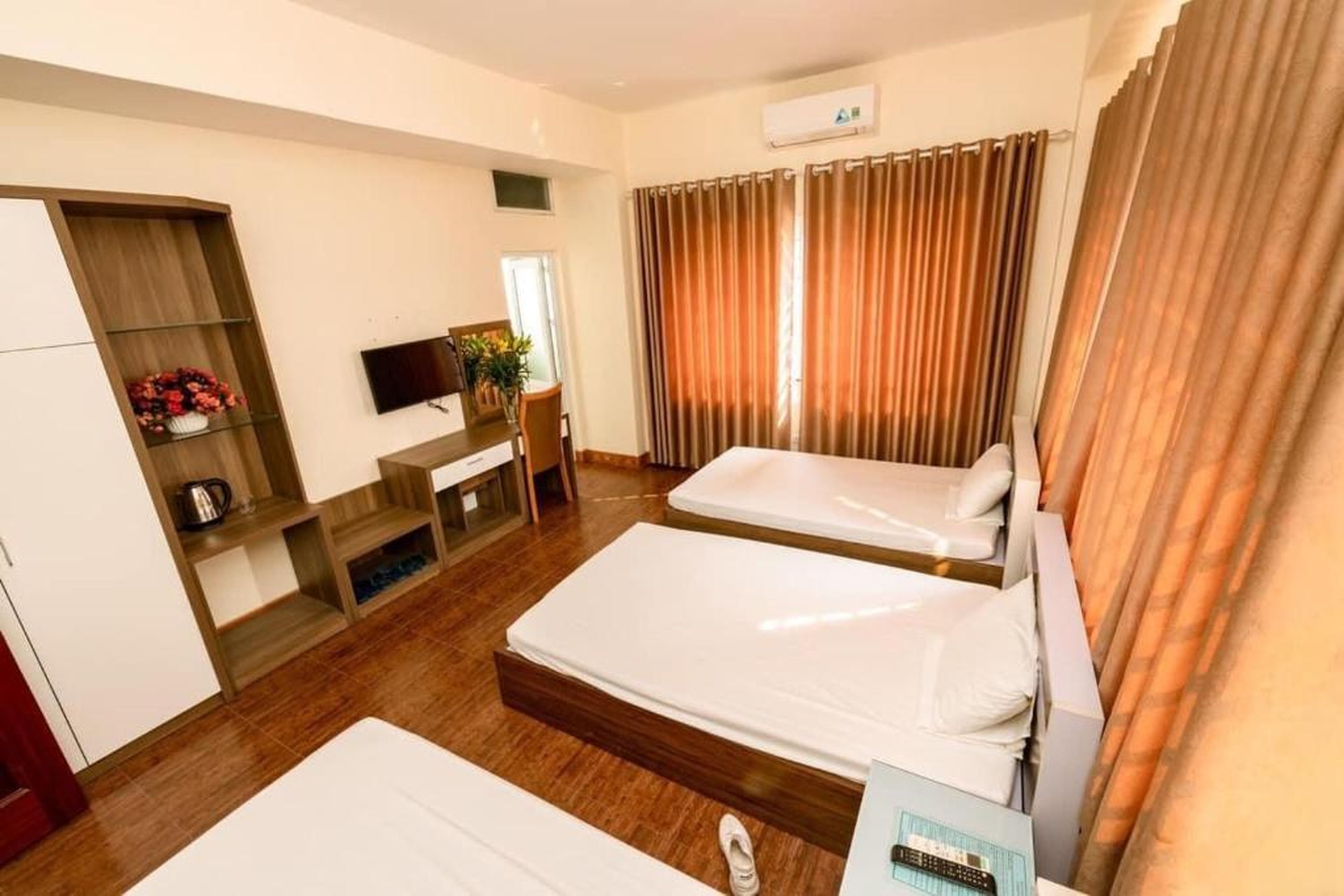 Phương Lâm Hotel - Hình 11