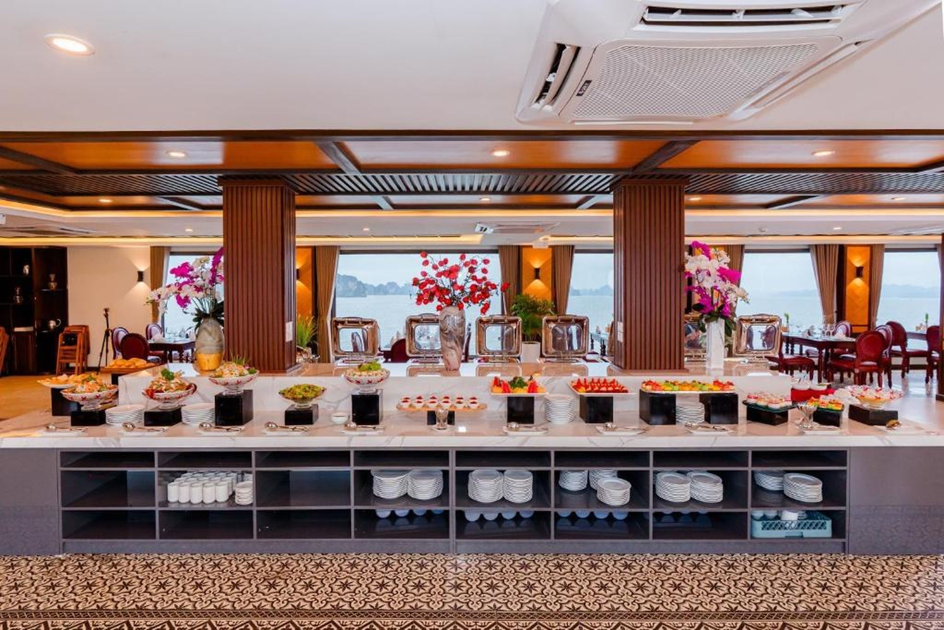 NEGIN Coral Ha Long Cruise - Hình 6