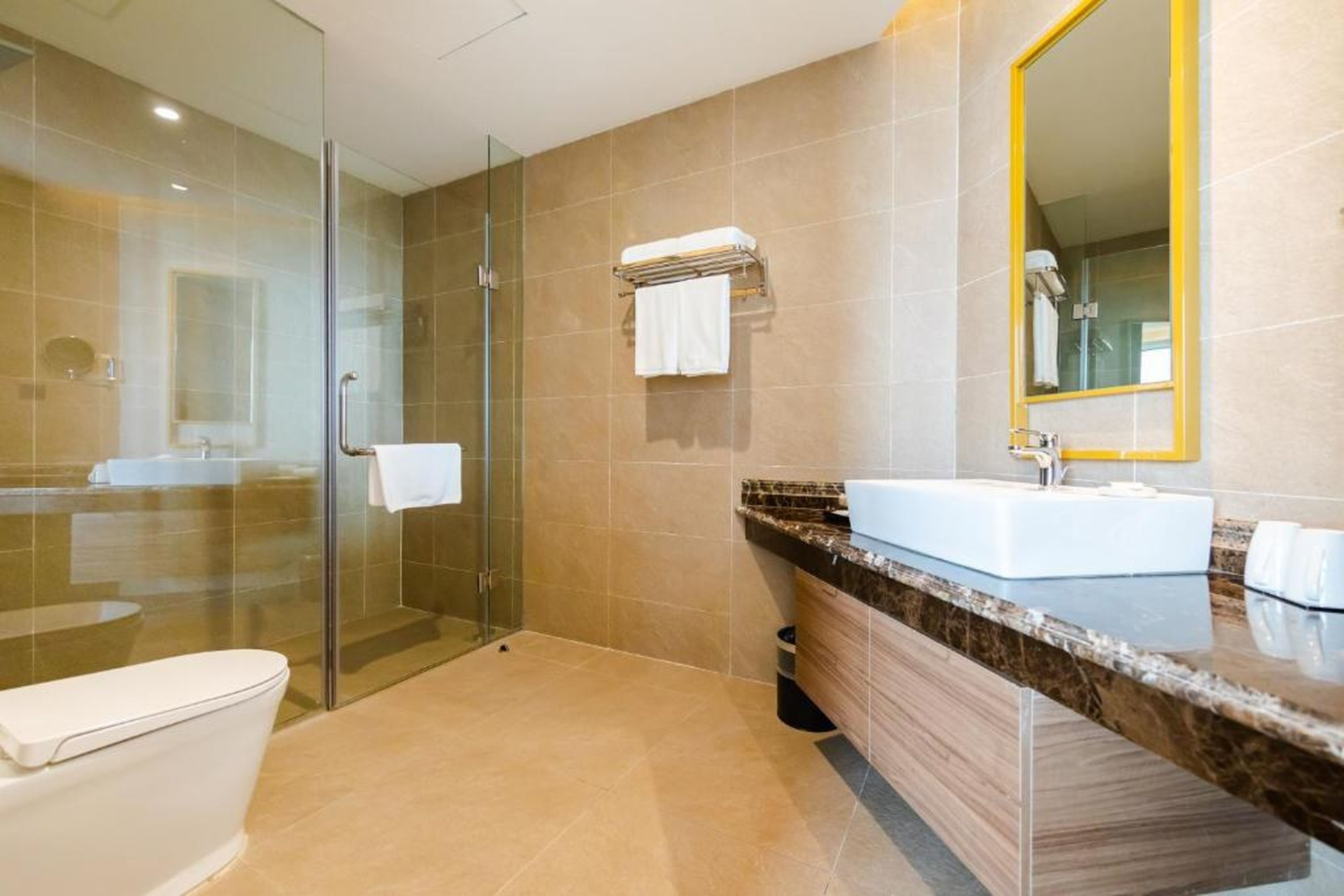 Muong Thanh Luxury Ha Long Centre II - Hình 14