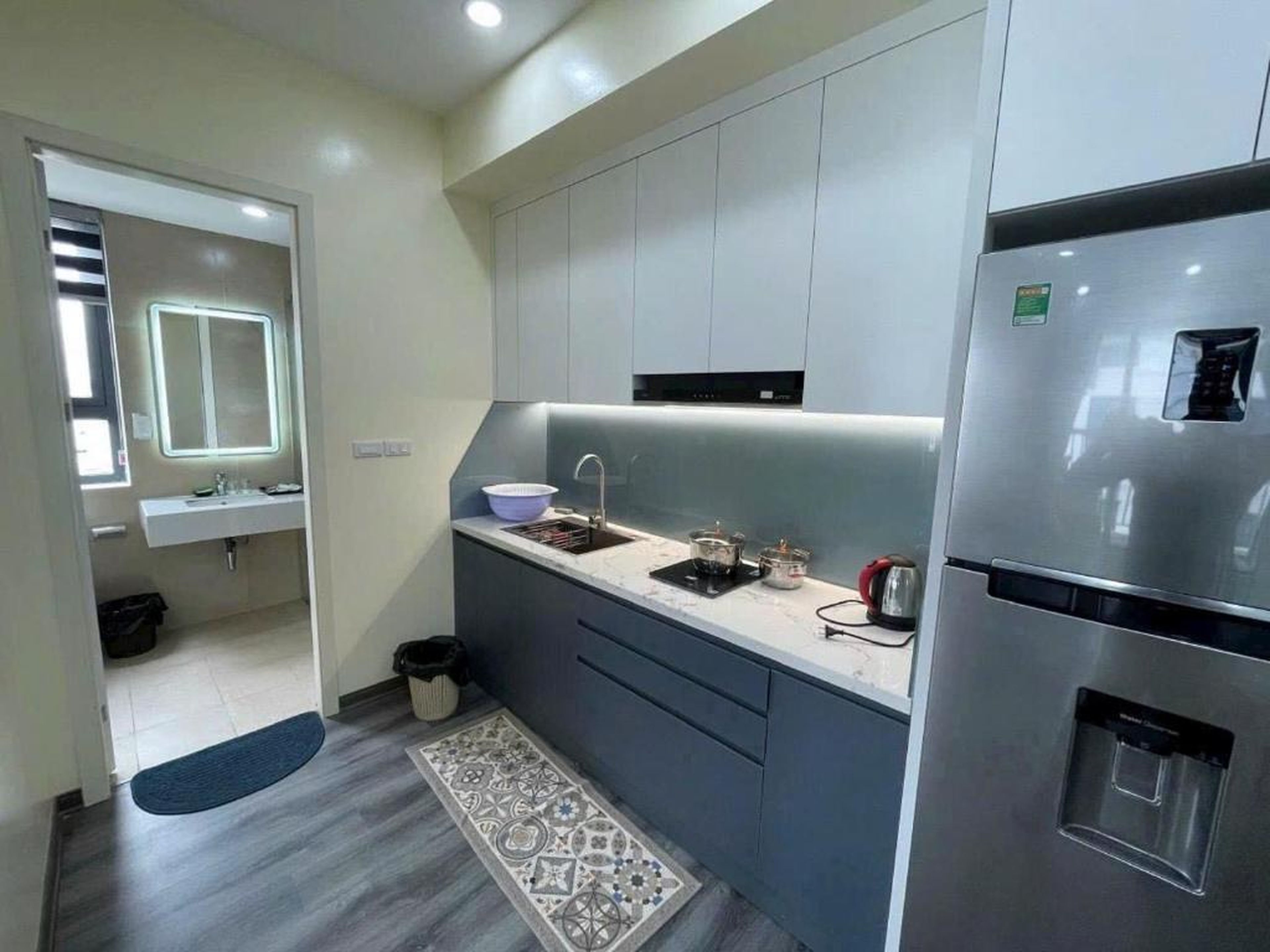 The Timegarden Homestay - Hình 8