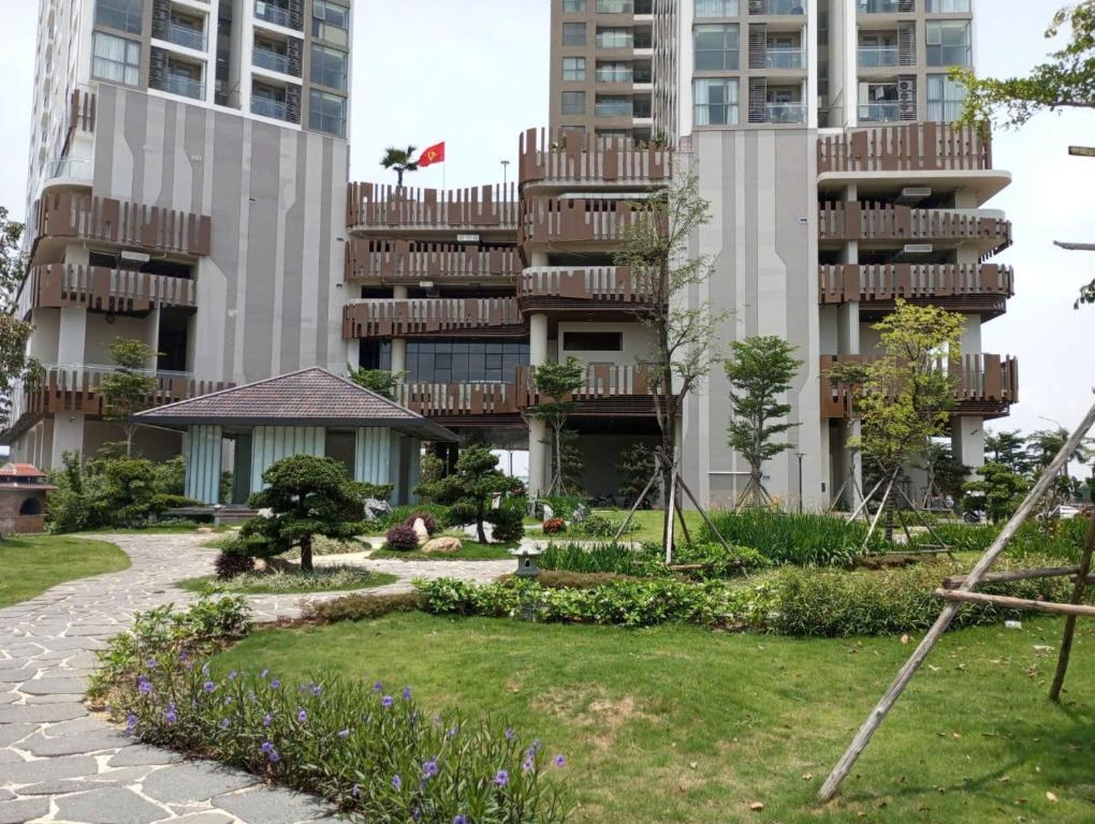 Bay Melody Studio - The Ruby Ha Long - Hình 26