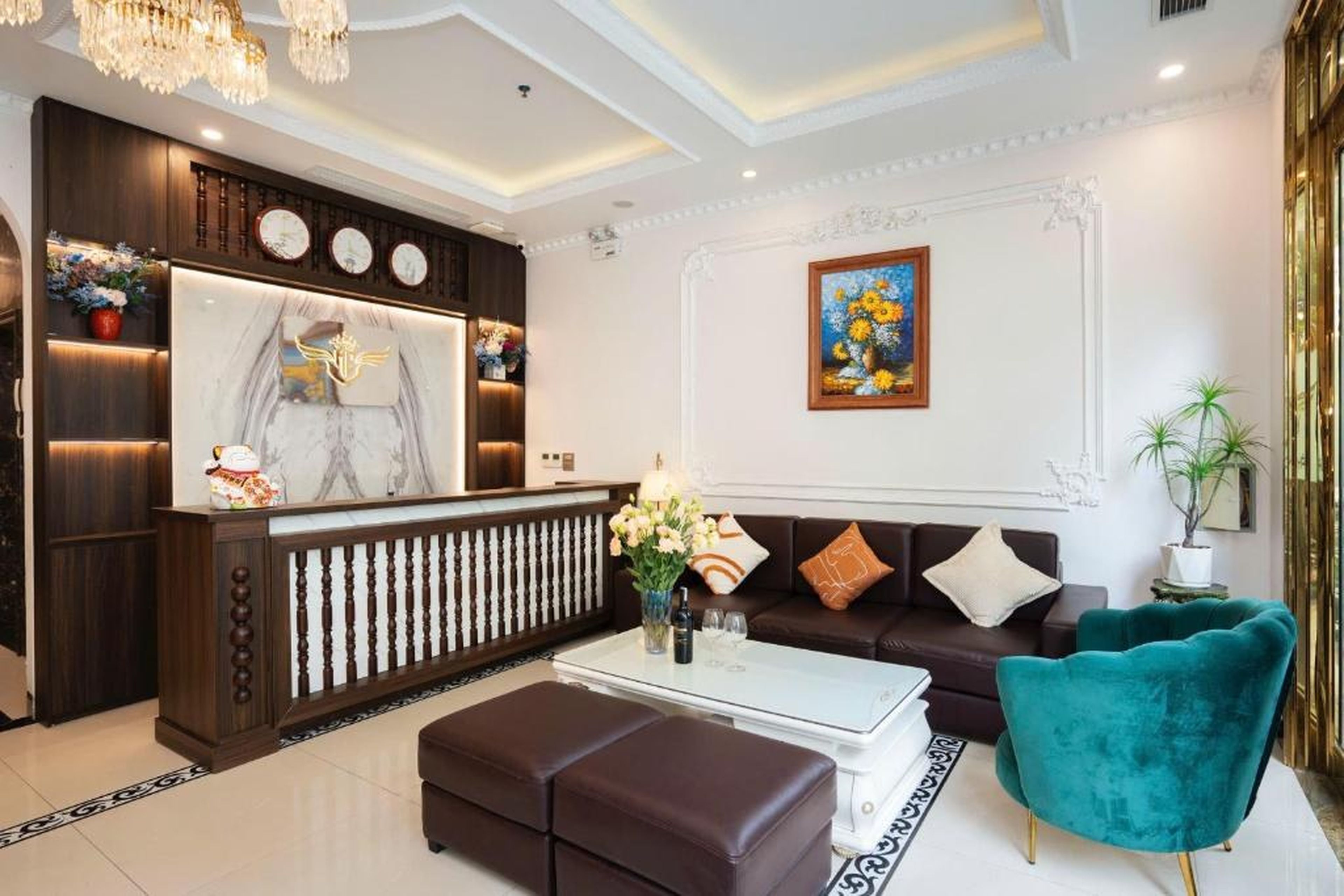 Minh Chau Hotel & Coffee - Hình 13
