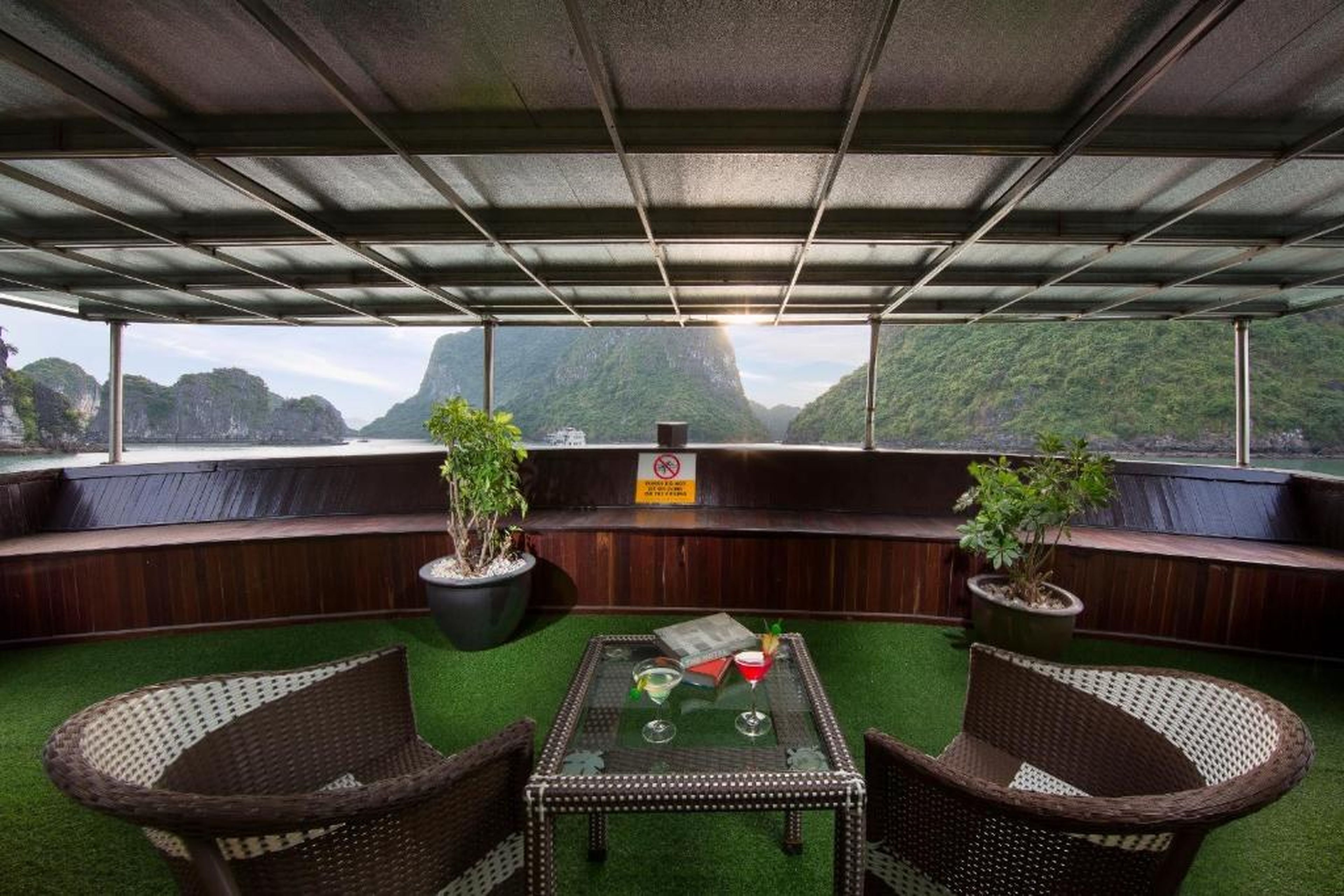 Signature Royal Halong Cruise - Hình 32