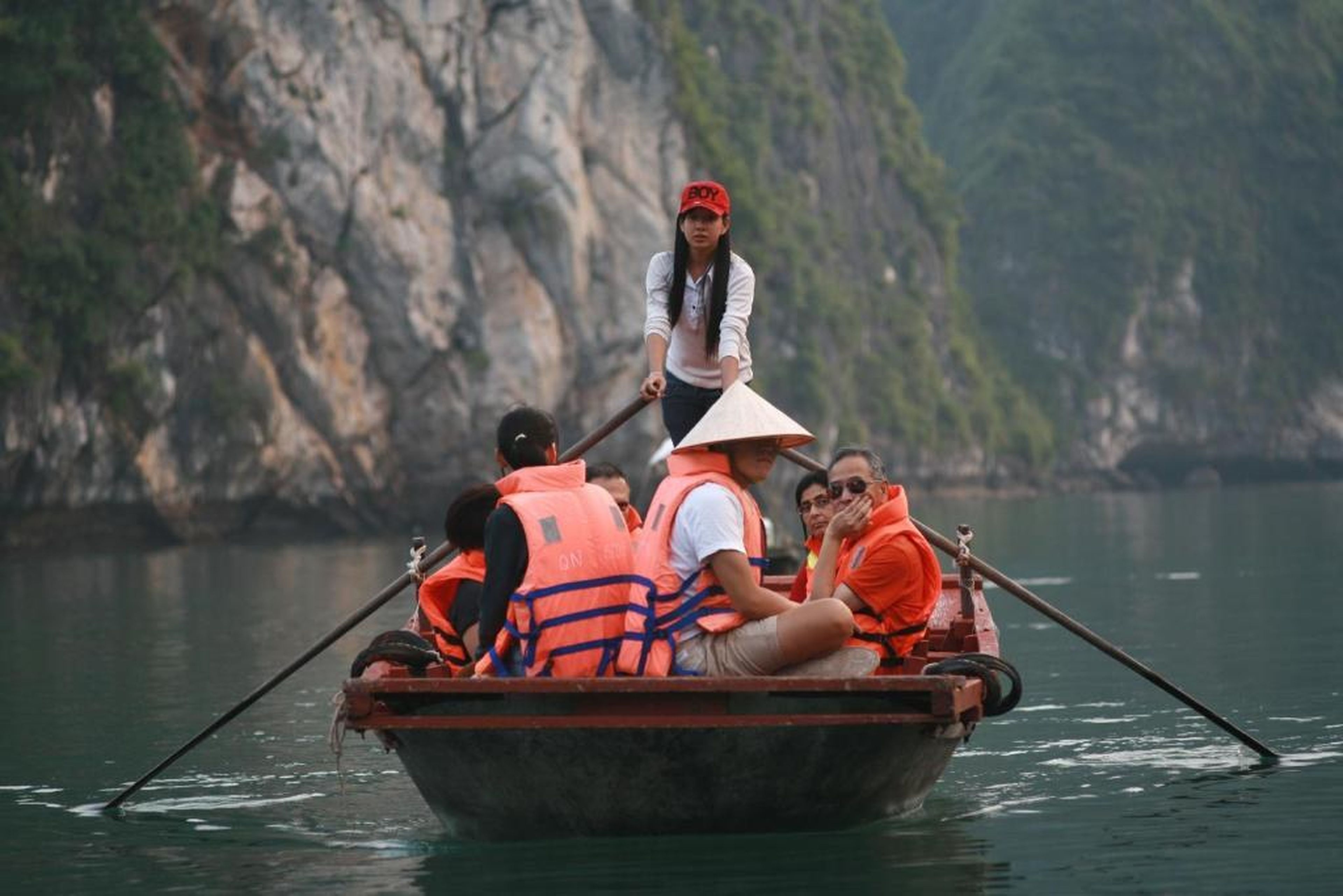 Mila Lux Cruises - Hình 26