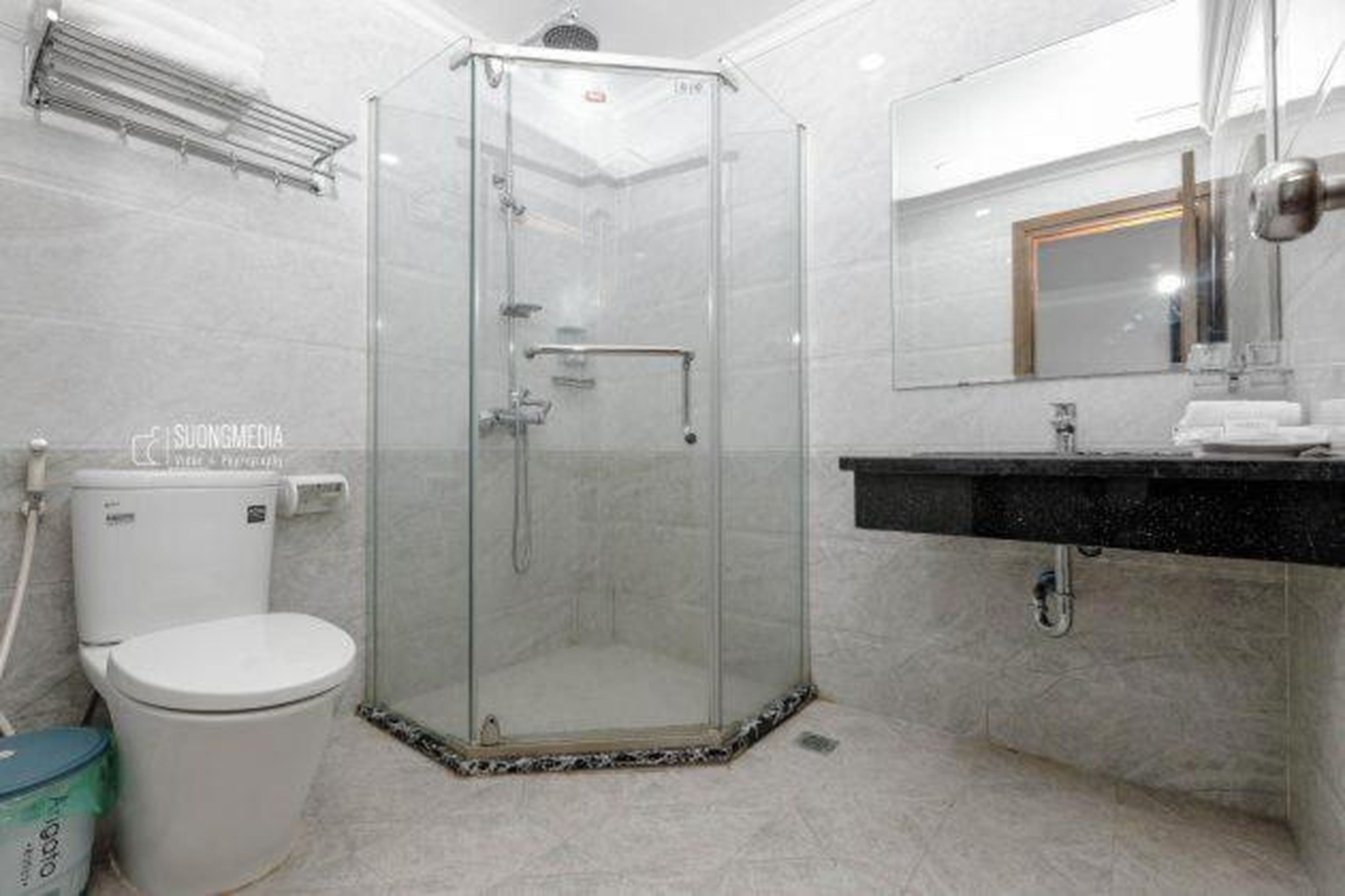 Hưng Anh Hotel - Hình 18