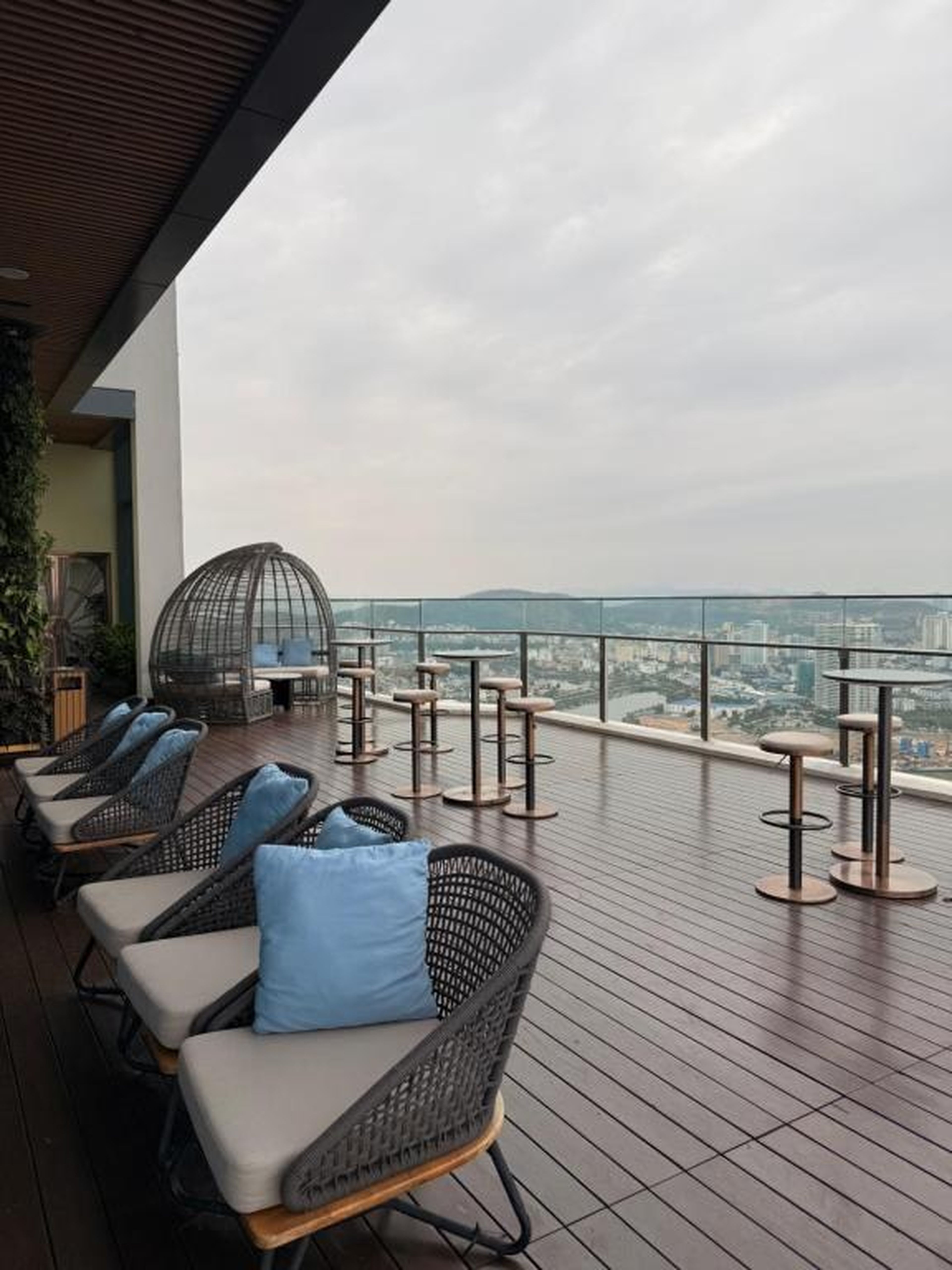 21Homestay Ha Long Bay Sea View, Marina Beach, Alacarte - Hình 37
