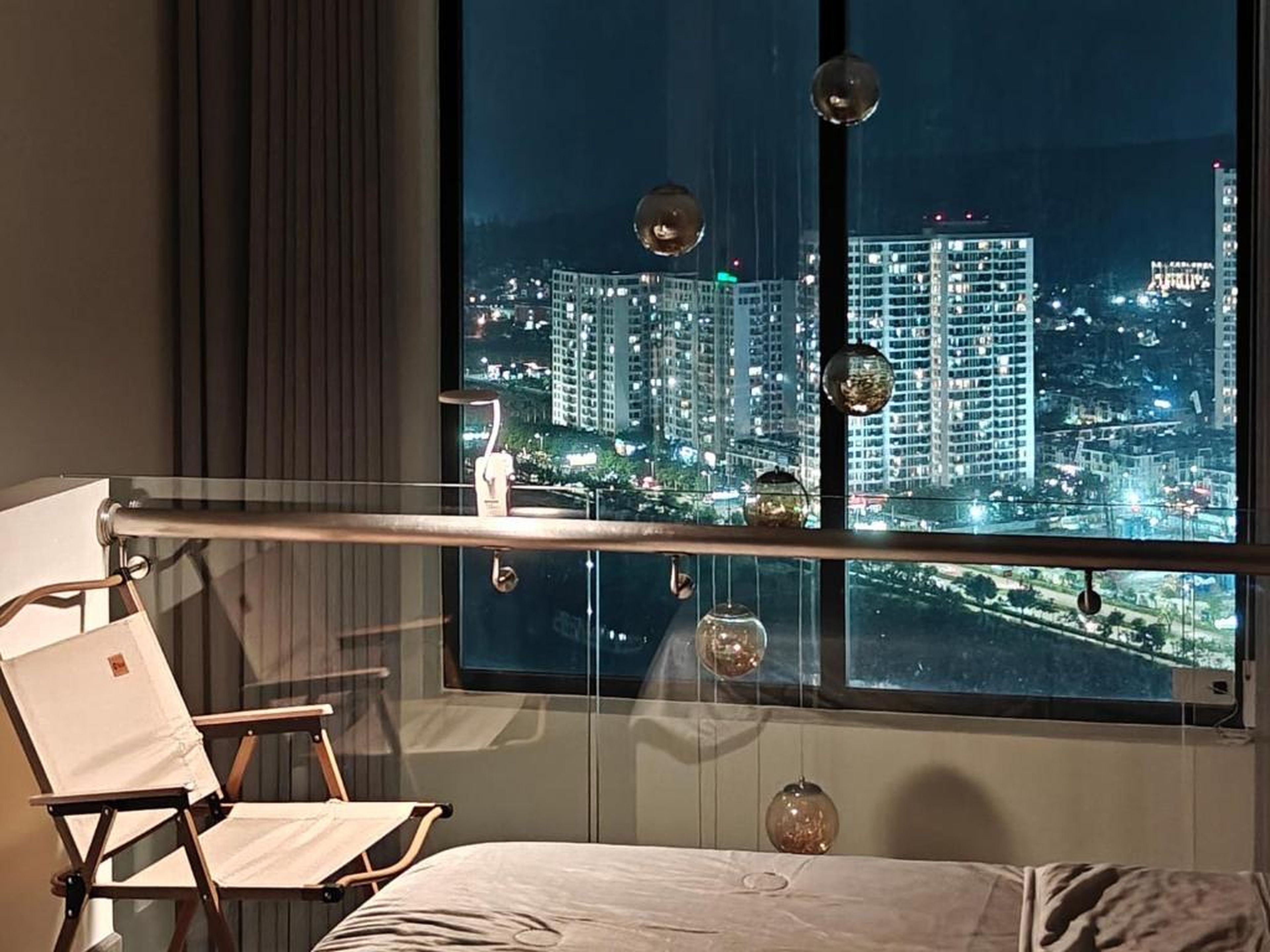 The Azure Duplex - Stunning Bay View - Citadines Ha Long - Hình 32