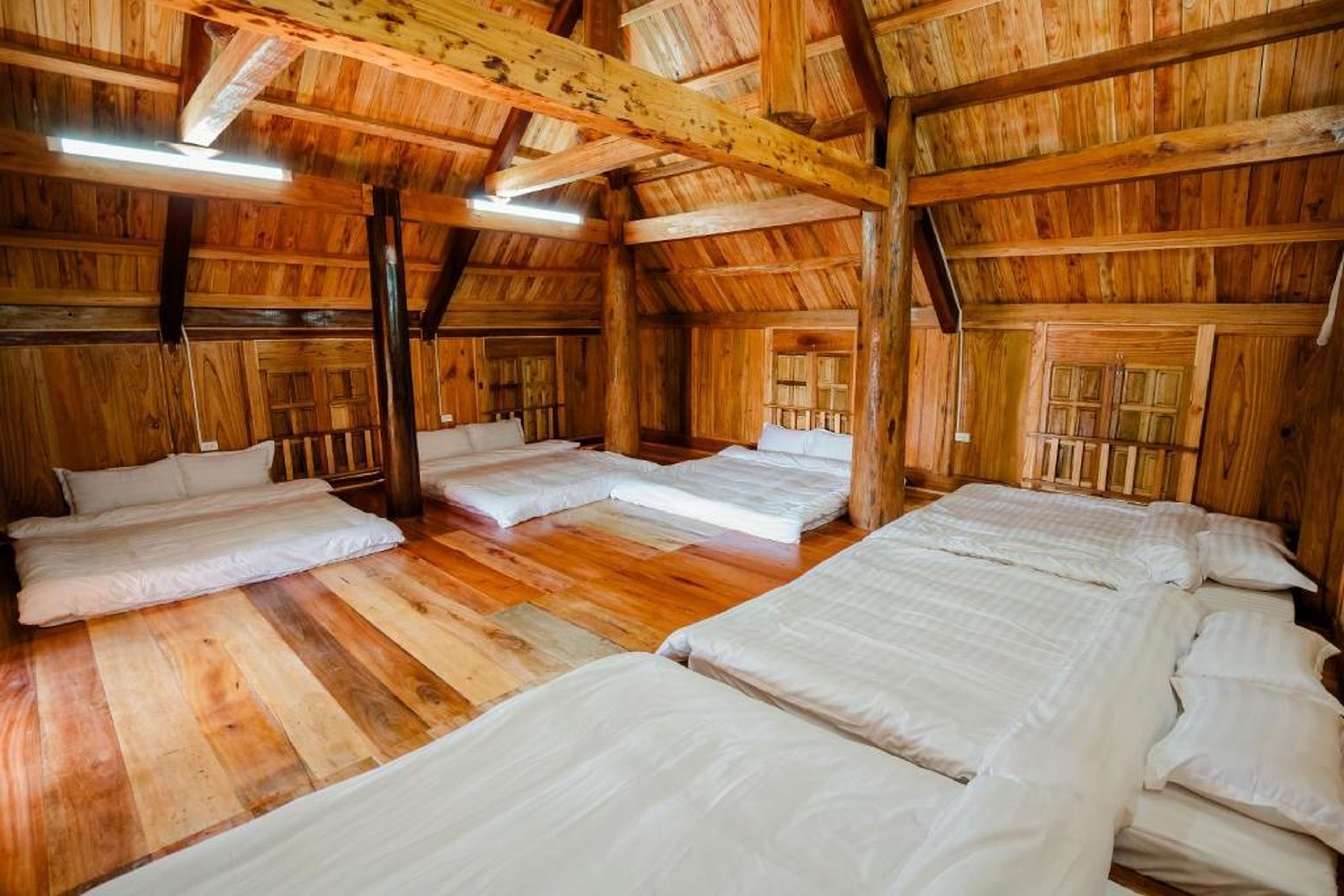 Bai Tu Long Mountain Resort - Hình 46