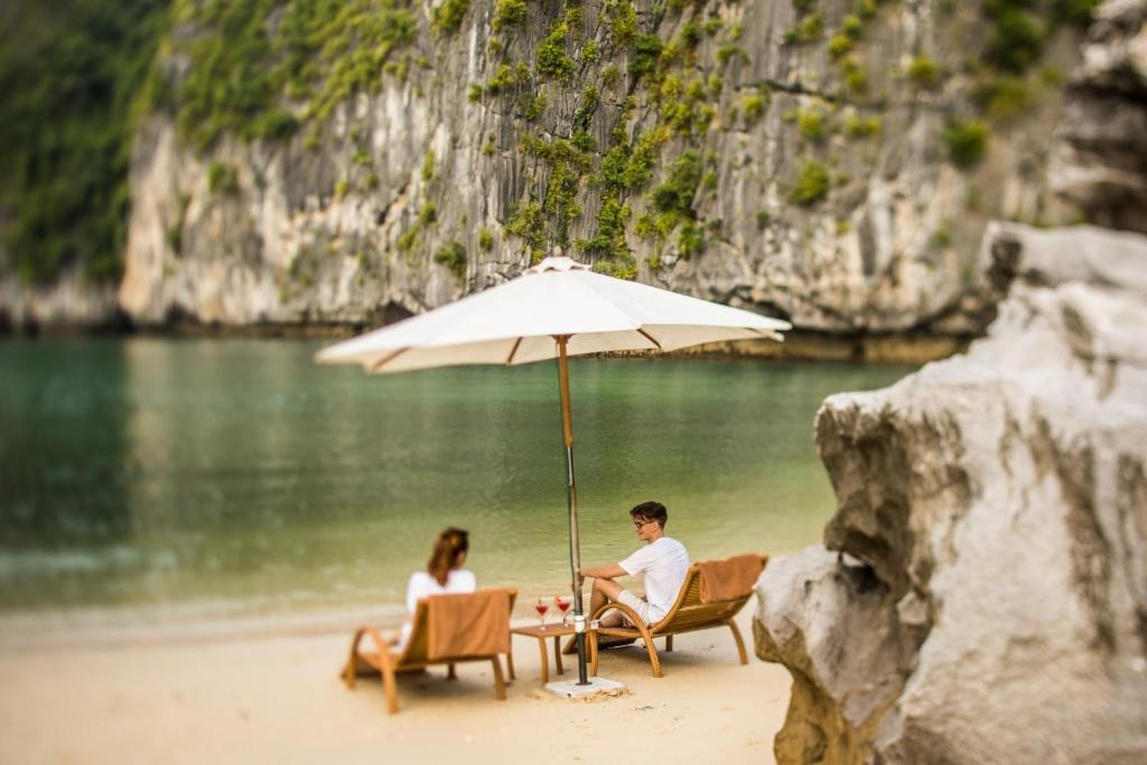 Bhaya Halong Cruises - Hình 24