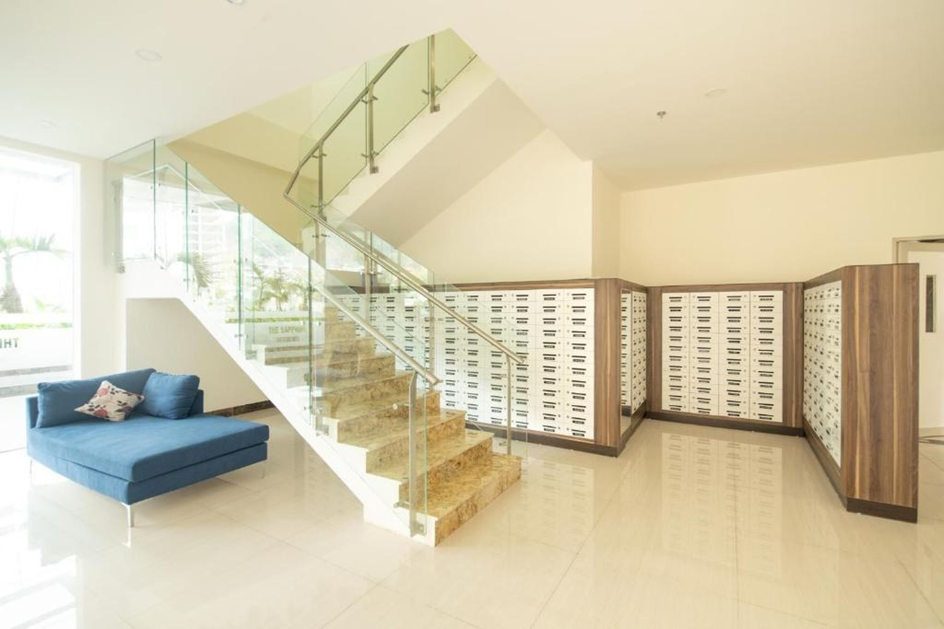 Hi-Home HALONG BAY Apartment SEA VIEW - Hình 29