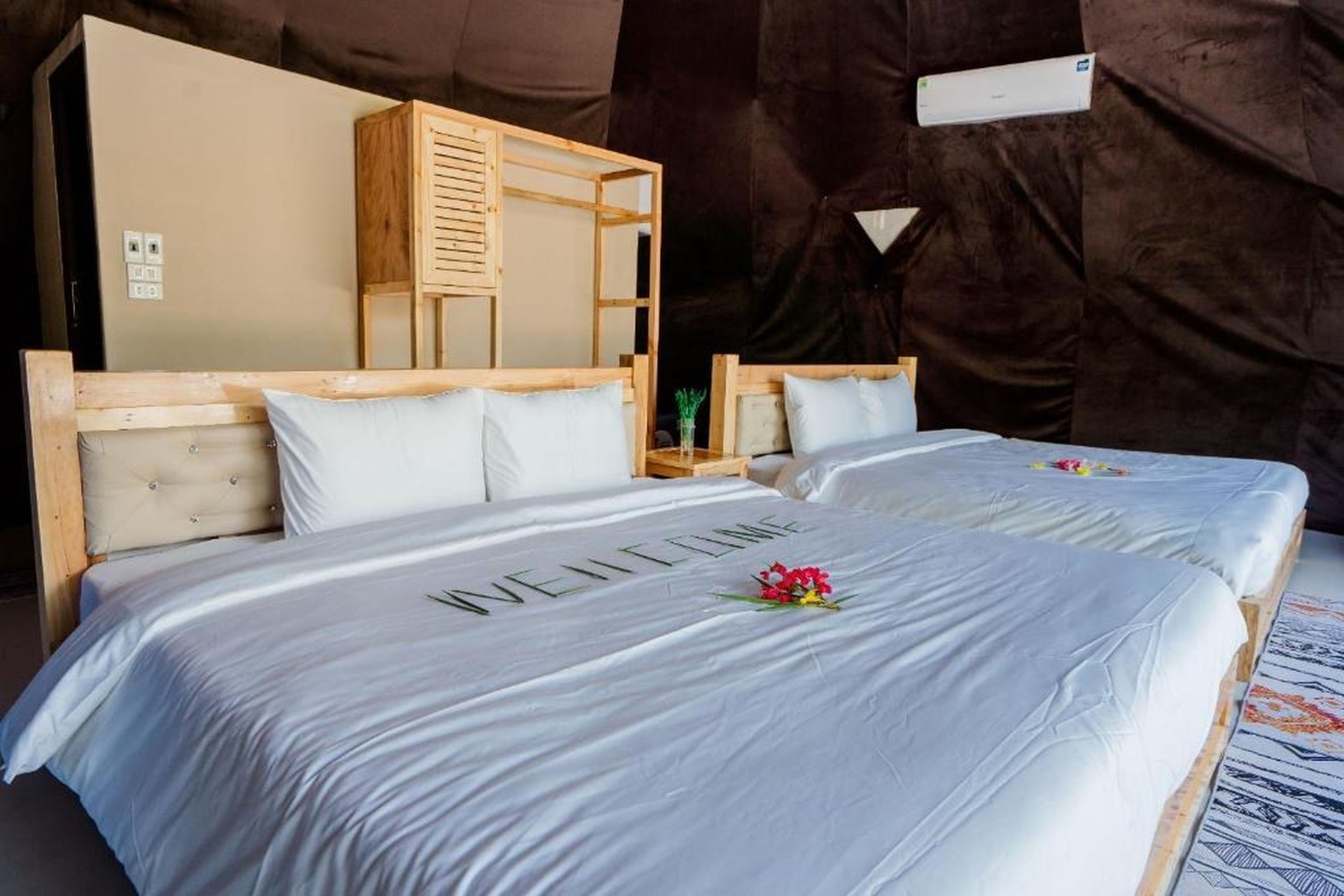 Bai Tu Long Mountain Resort - Hình 36