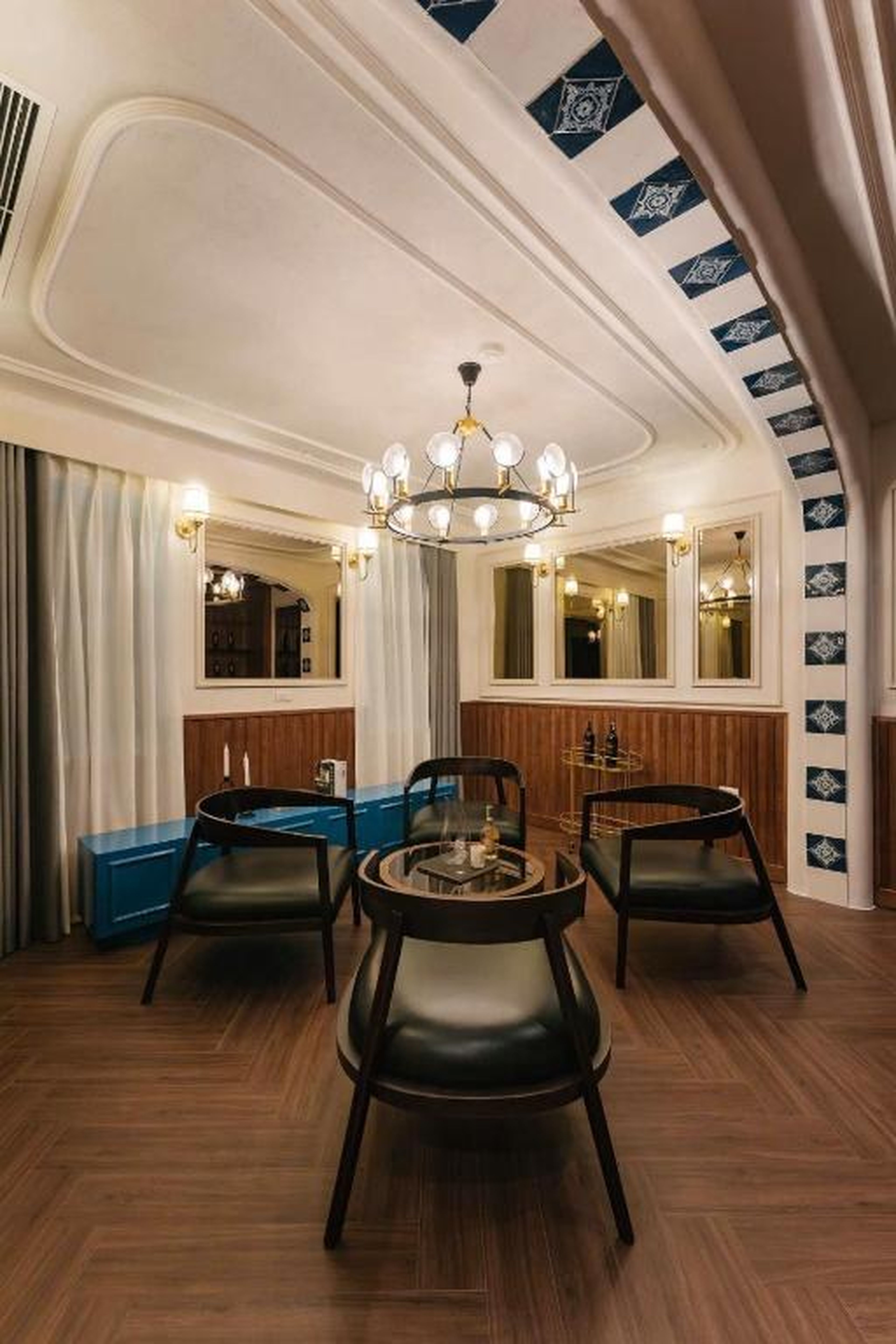 Biệt thự mặt biển, Sun Feria , 7 phòng ngủ, Bãi Cháy , Hạ Long - Hình 14