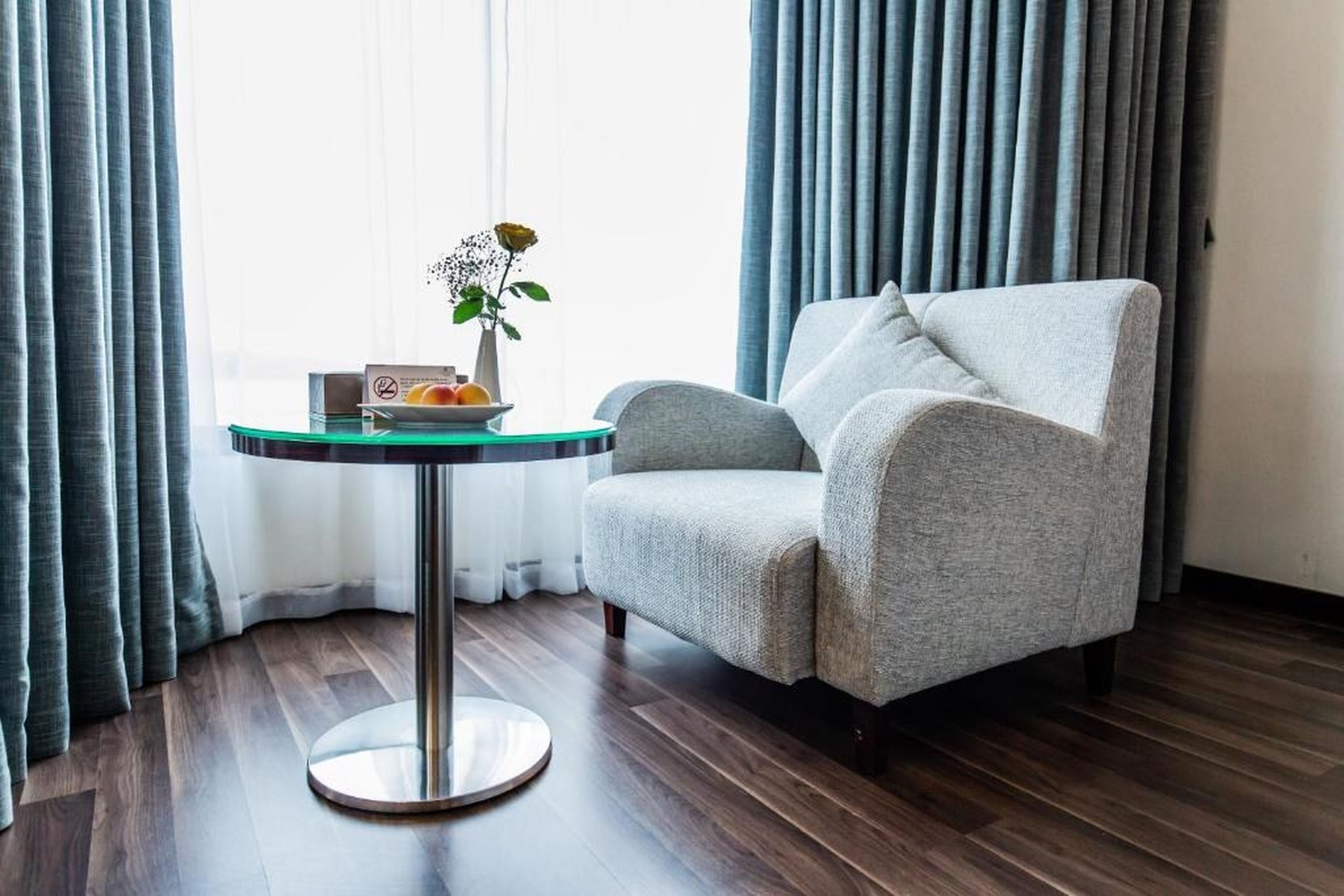 Central Luxury Hạ Long Hotel - Hình 33