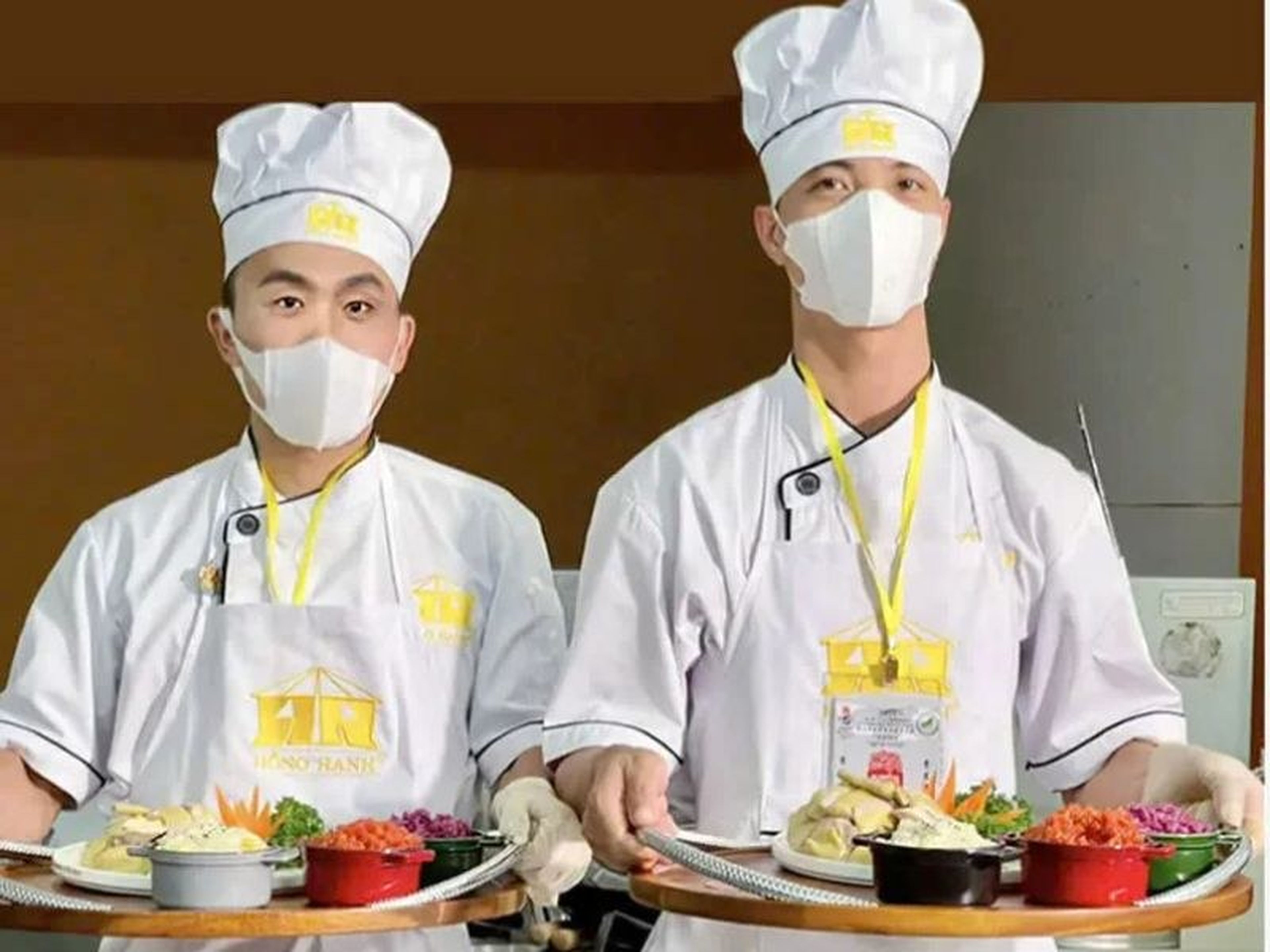 Nhà hàng Hồng Hạnh: Review hệ thống 6 chi nhánh tại Quảng Ninh - Hình 9